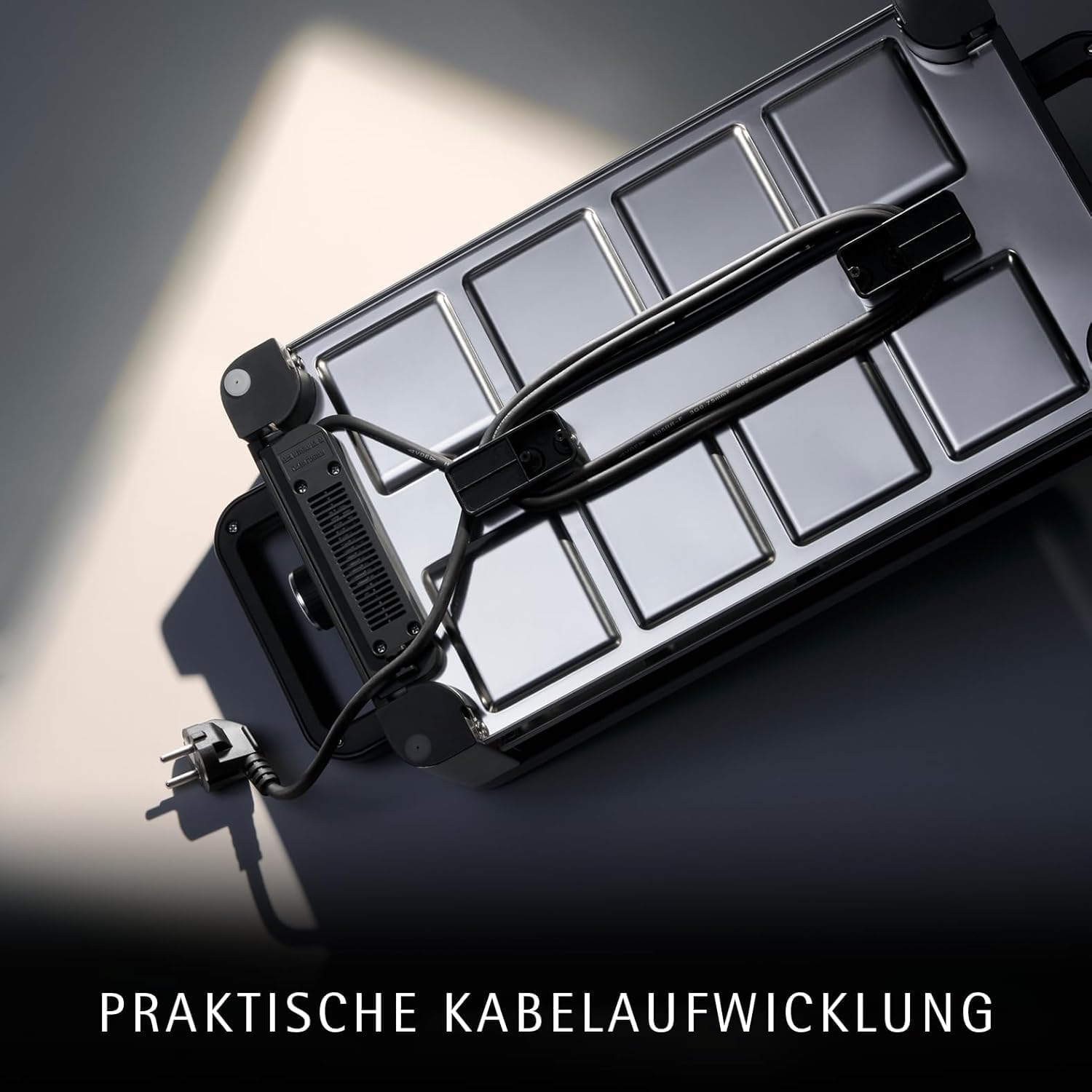 WMF Lono Selection Raclette Grill für 8 Personen