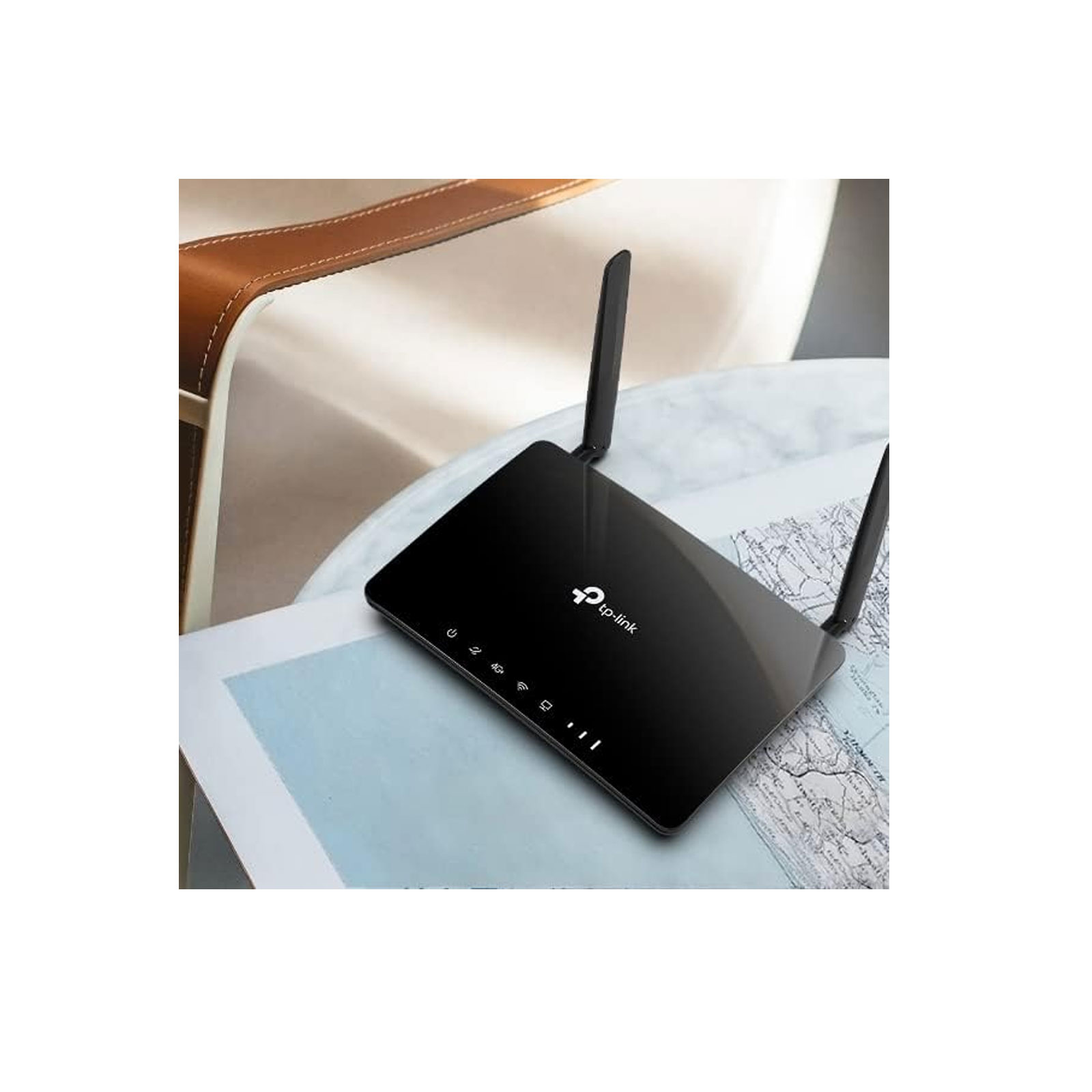 TP-Link Archer MR500 AC1200 Wlan