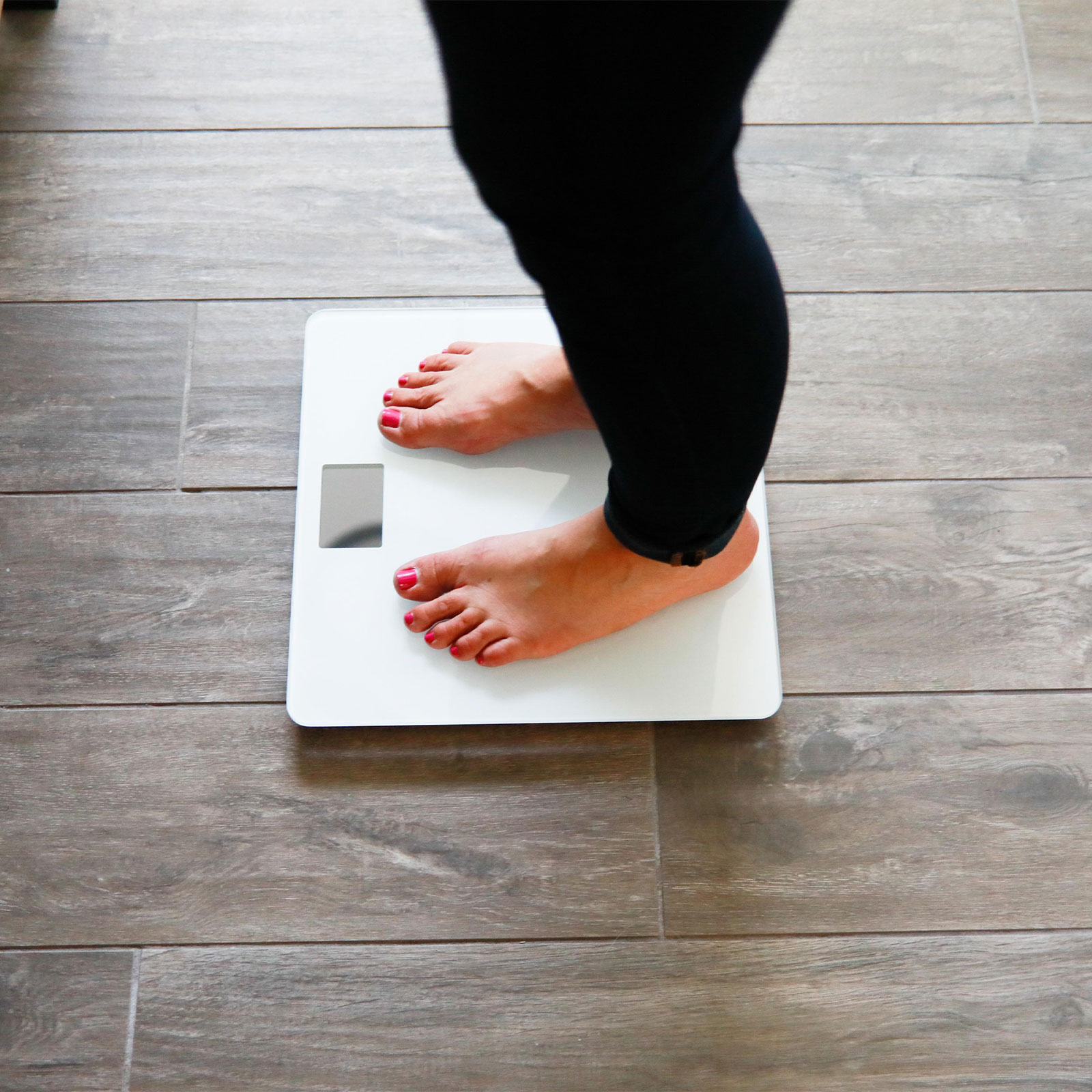Withings Body Personenwaage