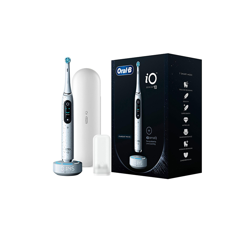 Oral-B Zahnbrste iO 10 White_019185be2e9f7f7295e438a55893e482