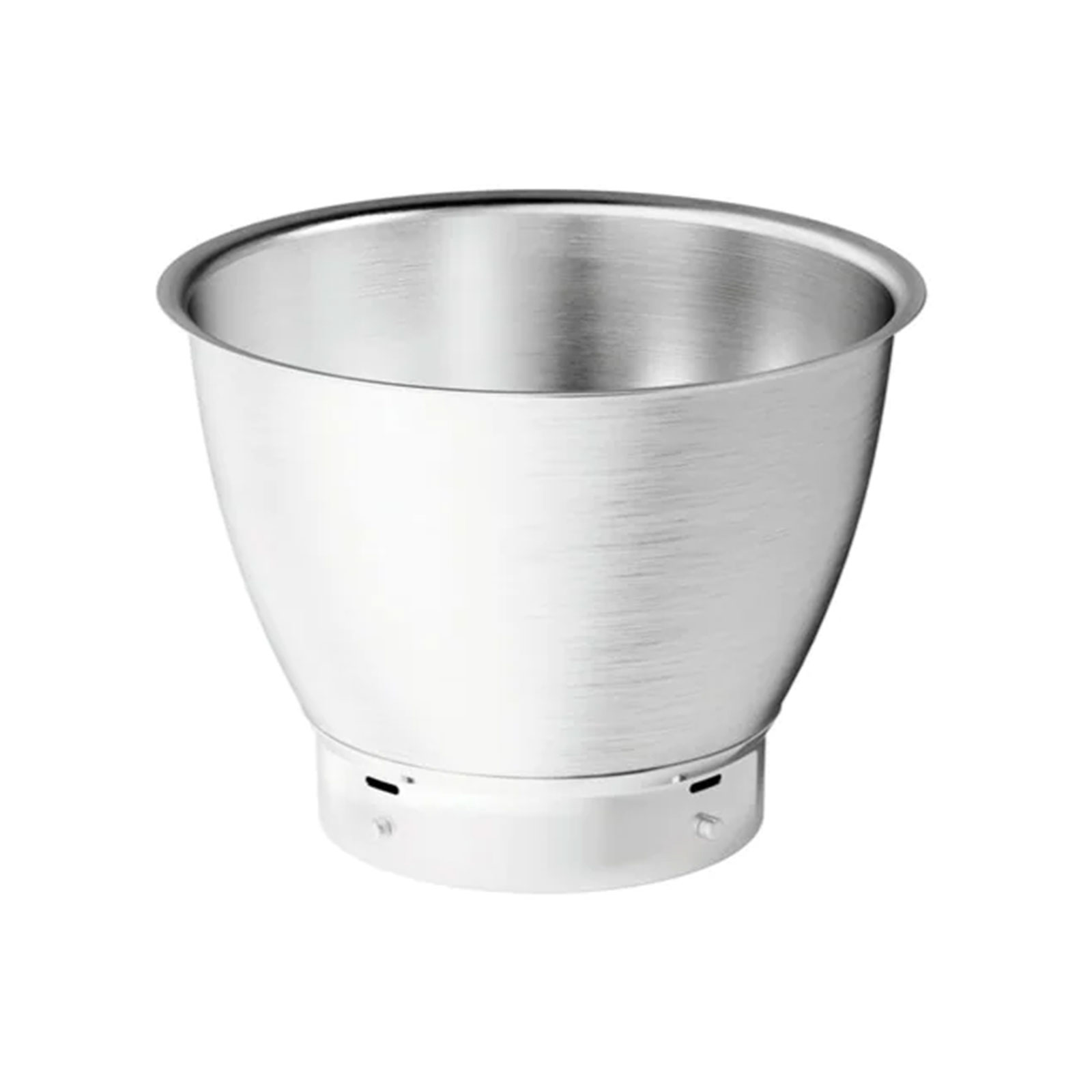 Kenwood KAB50.000BS Edelstahl-Schüssel 5 Liter