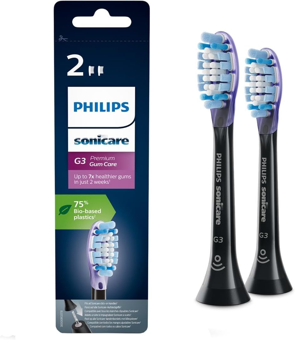 Philips HX 9052/33 Premium Gum Care Ersatzzahnbürsten