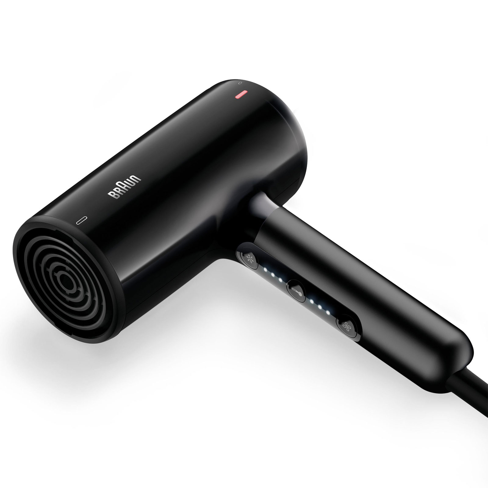 BRA HD4.1 Haartrockner