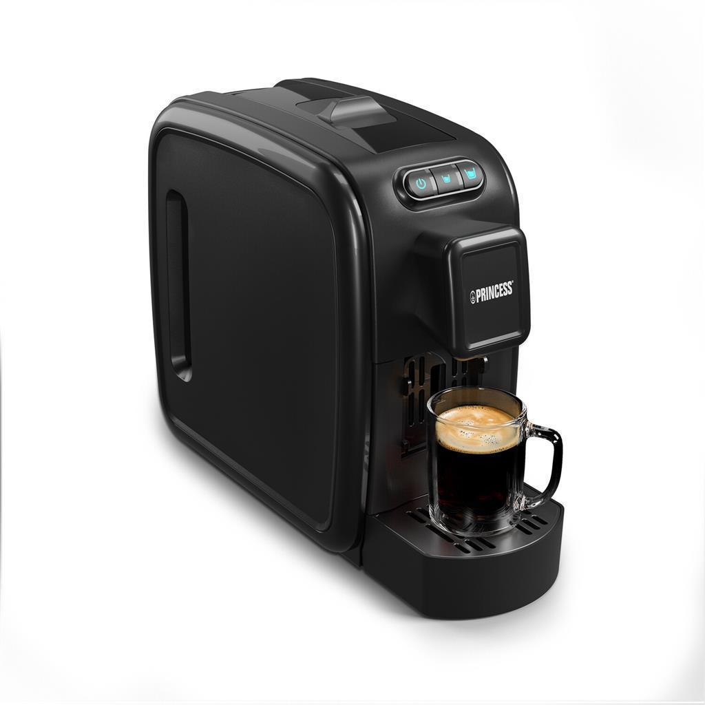 PRINCESS 249420 ESE-Pods Kaffeemaschine