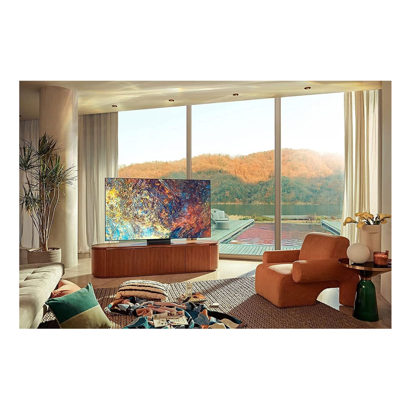 Samsung GQ65QN90AATXZG Samsung GQ65QN90AATXZG