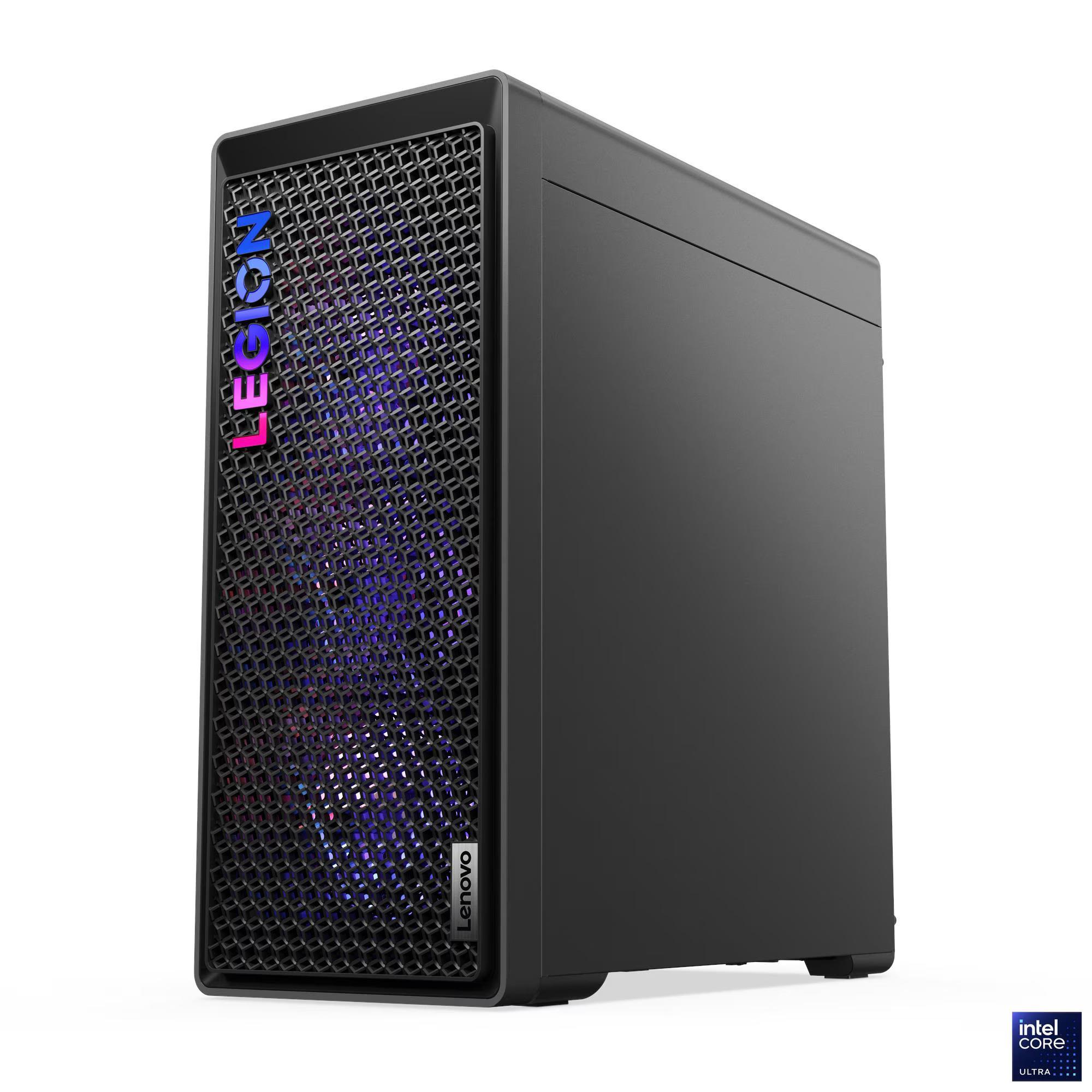 Lenovo Gaming-PC Legion T7 34IAS10