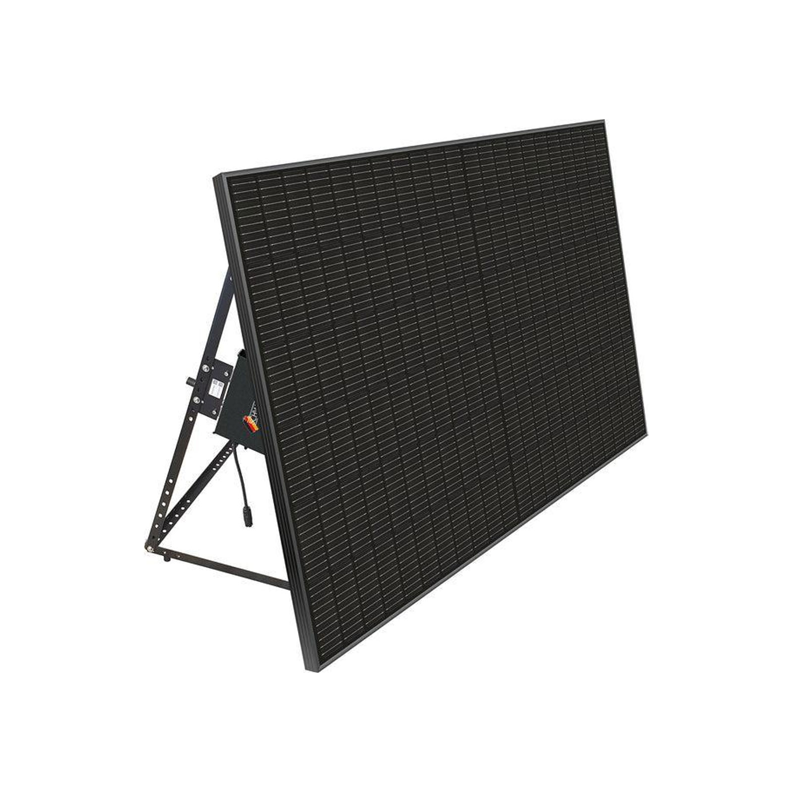 Schwaiger SOKW8650 500W Balkonkraftwerk