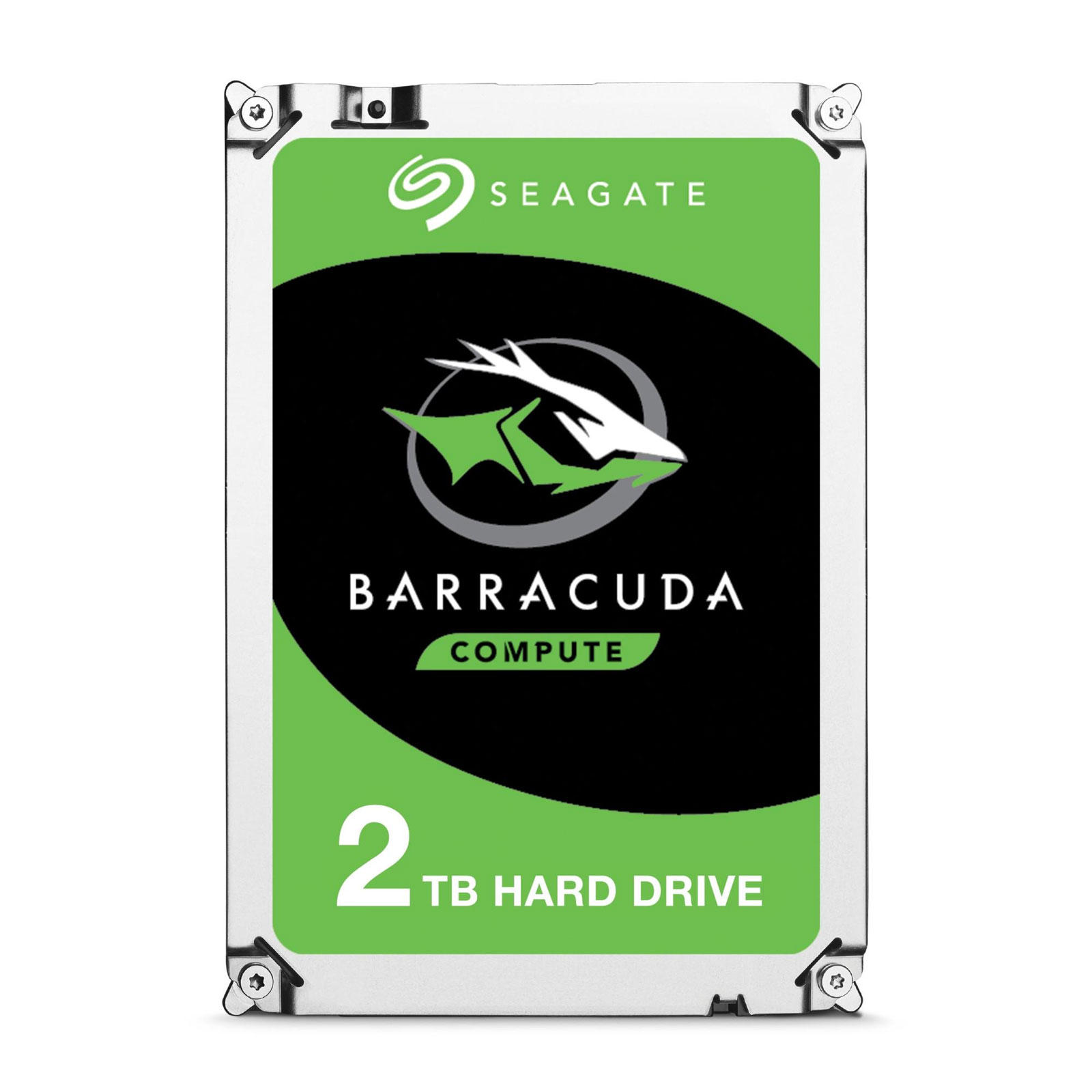 Seagate Barracuda ST2000DMA08, 2 TB, HDD, 3,5 Zoll