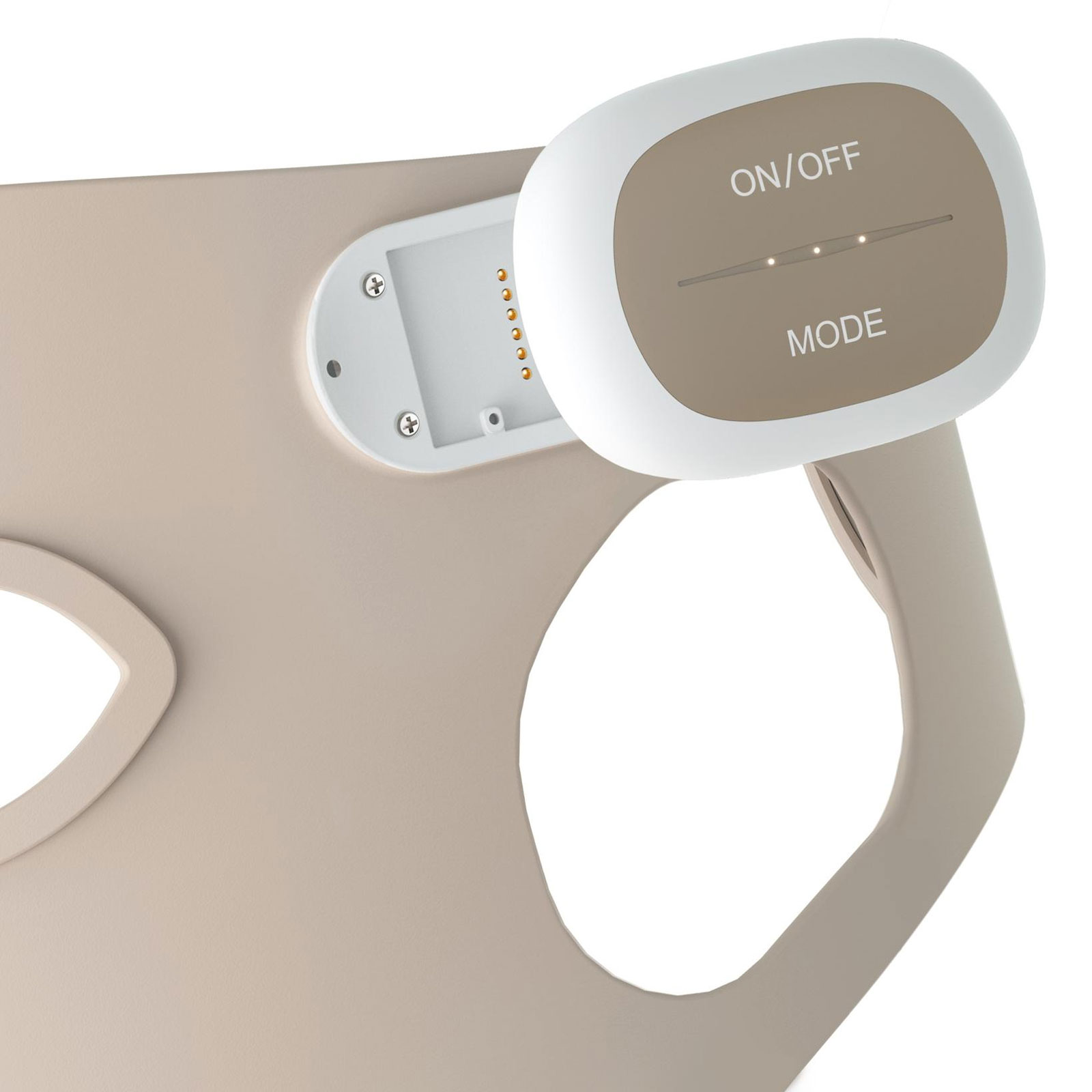 Silk'n FLMP1PE1001 Led Face Mask Pro