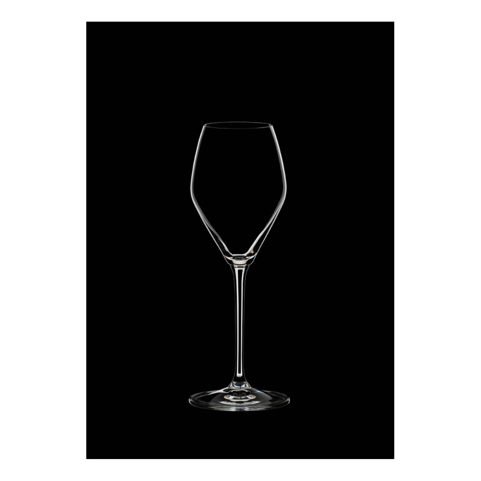 Riedel Heart To Heart Champagnerglas 640900085 2 Stück