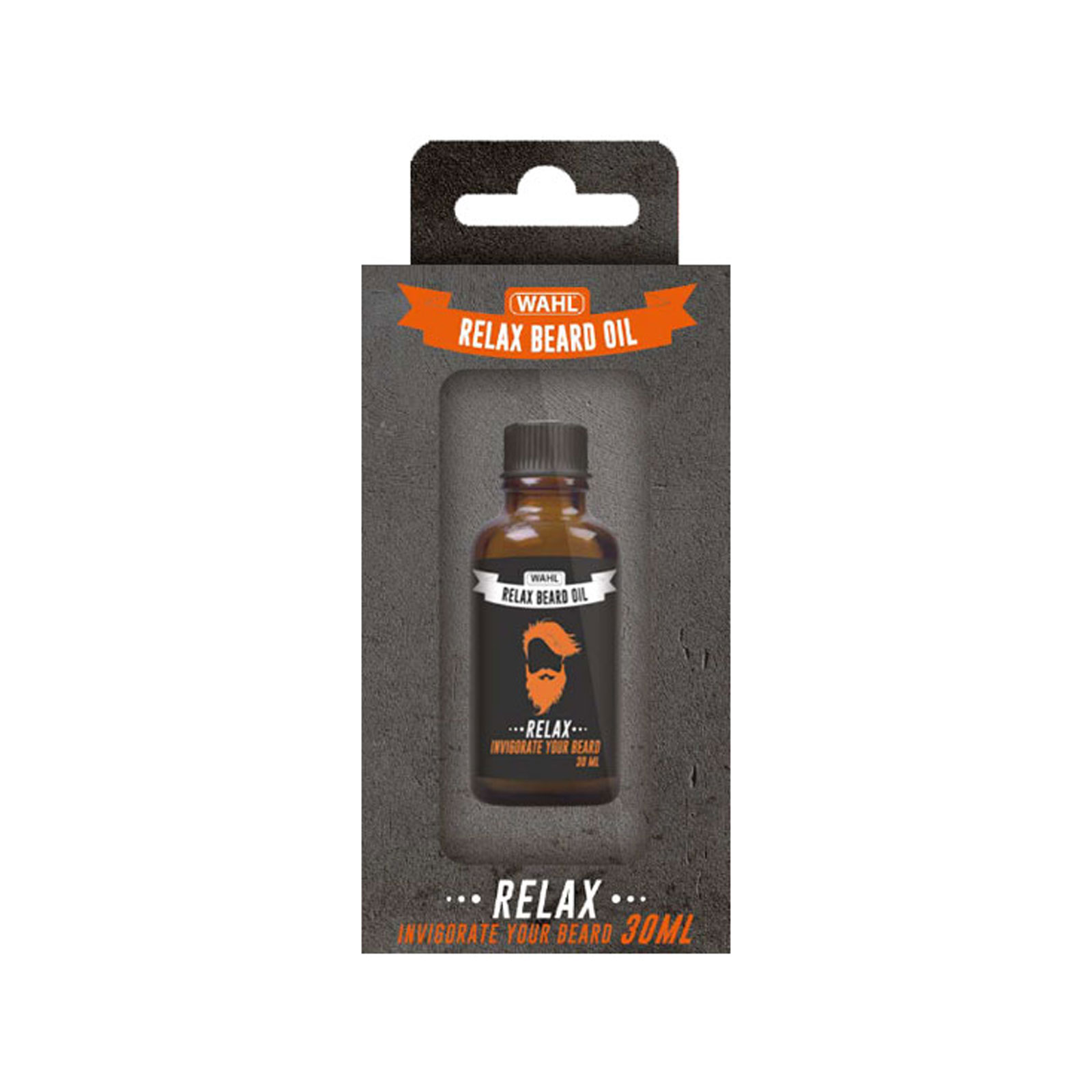 Wahl 3999.0462  Relax Bartöl Wahl 3999.0462  Relax Bartöl