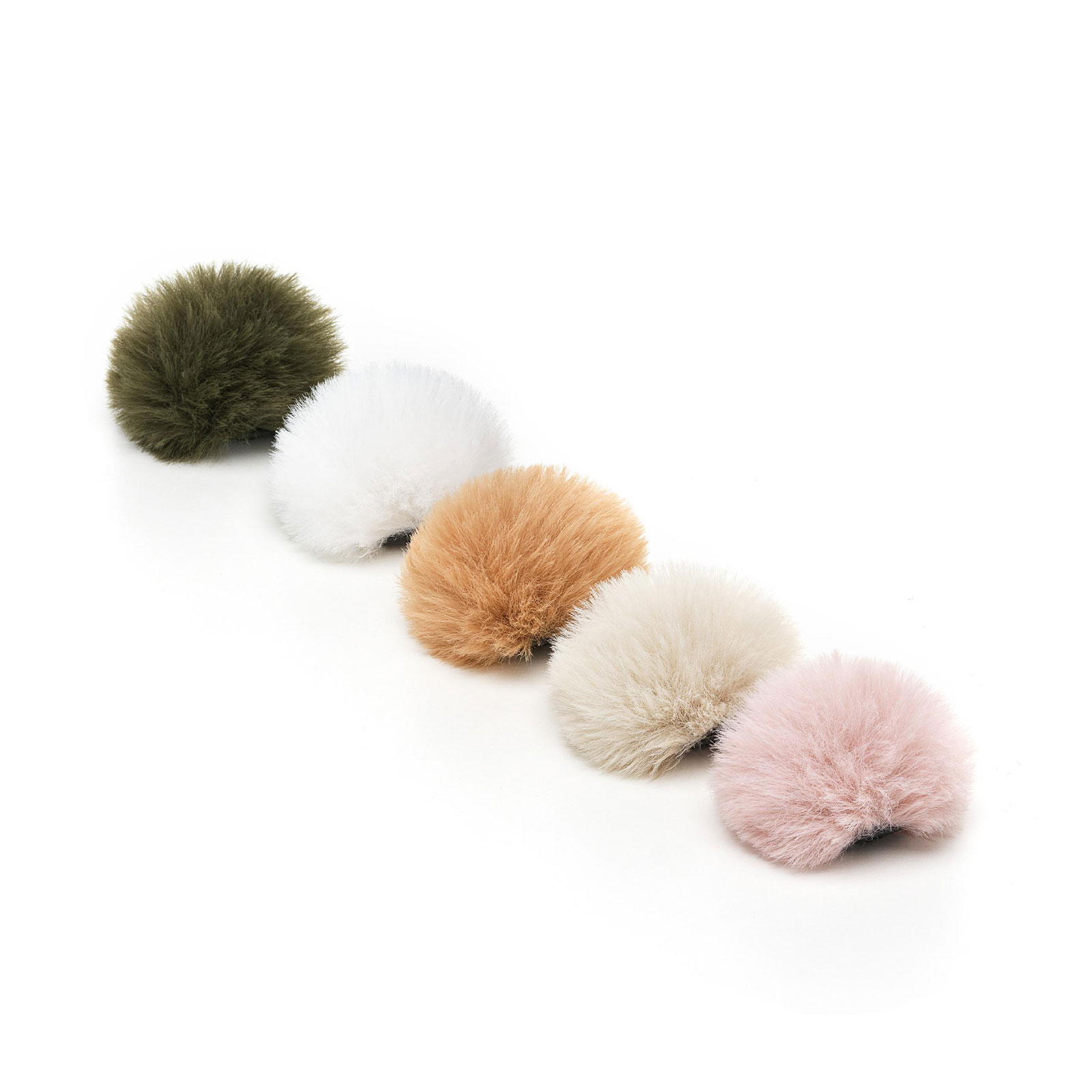 dji Mic 3 Multi-Color Windscreen