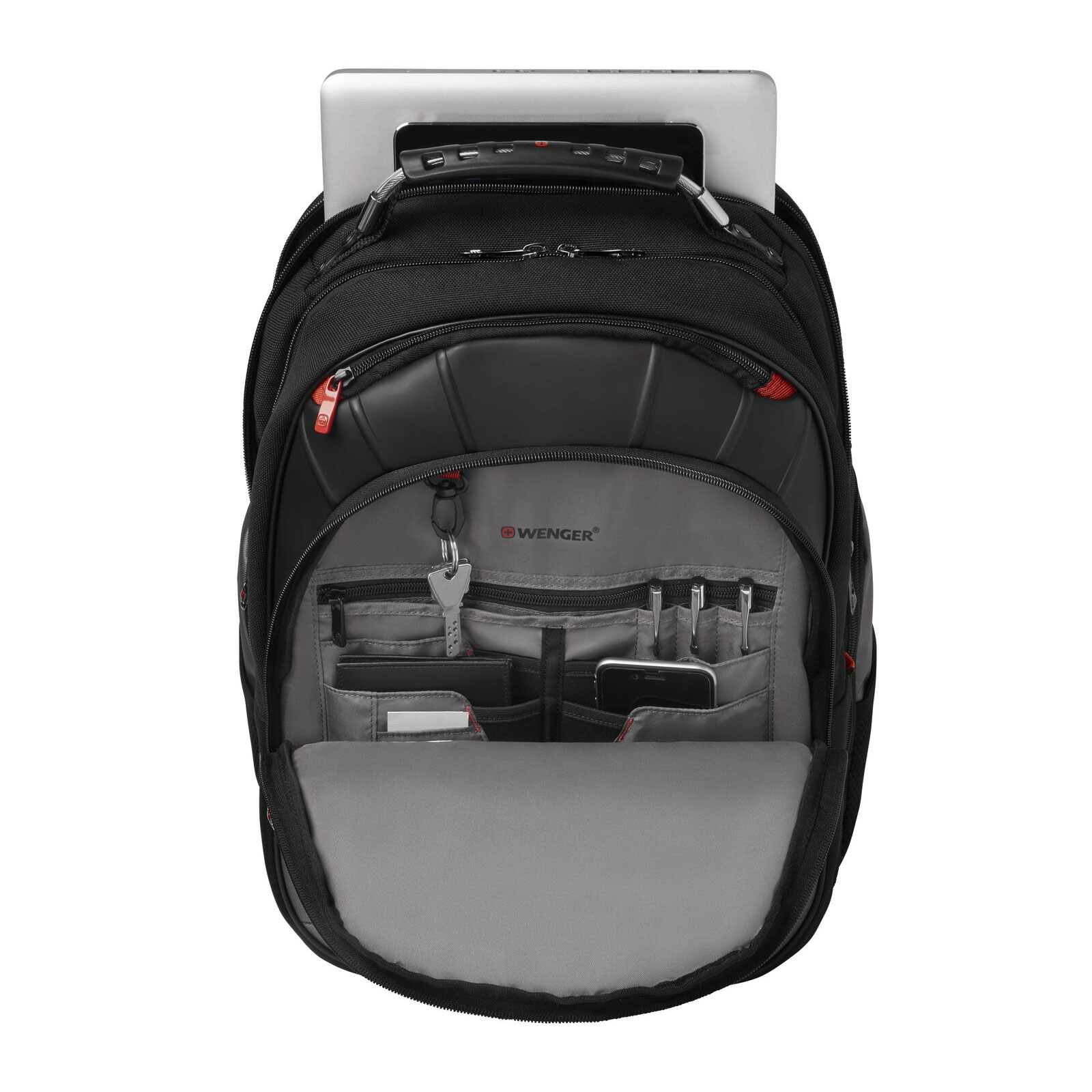 Wenger 600639 Pegasus Notebook Rucksack