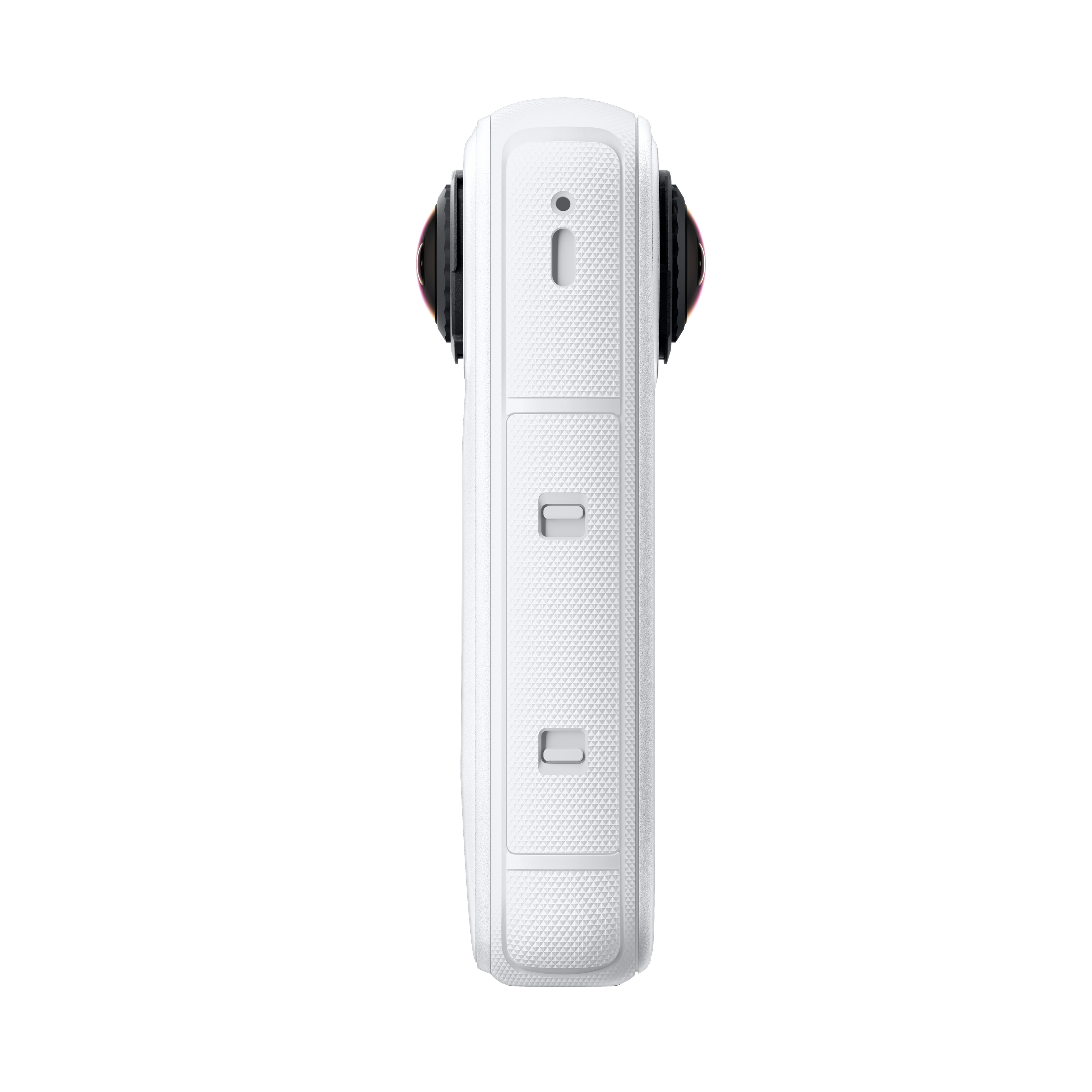 Insta360 X4 Air Starter Bundle polarweiß Action Kamera