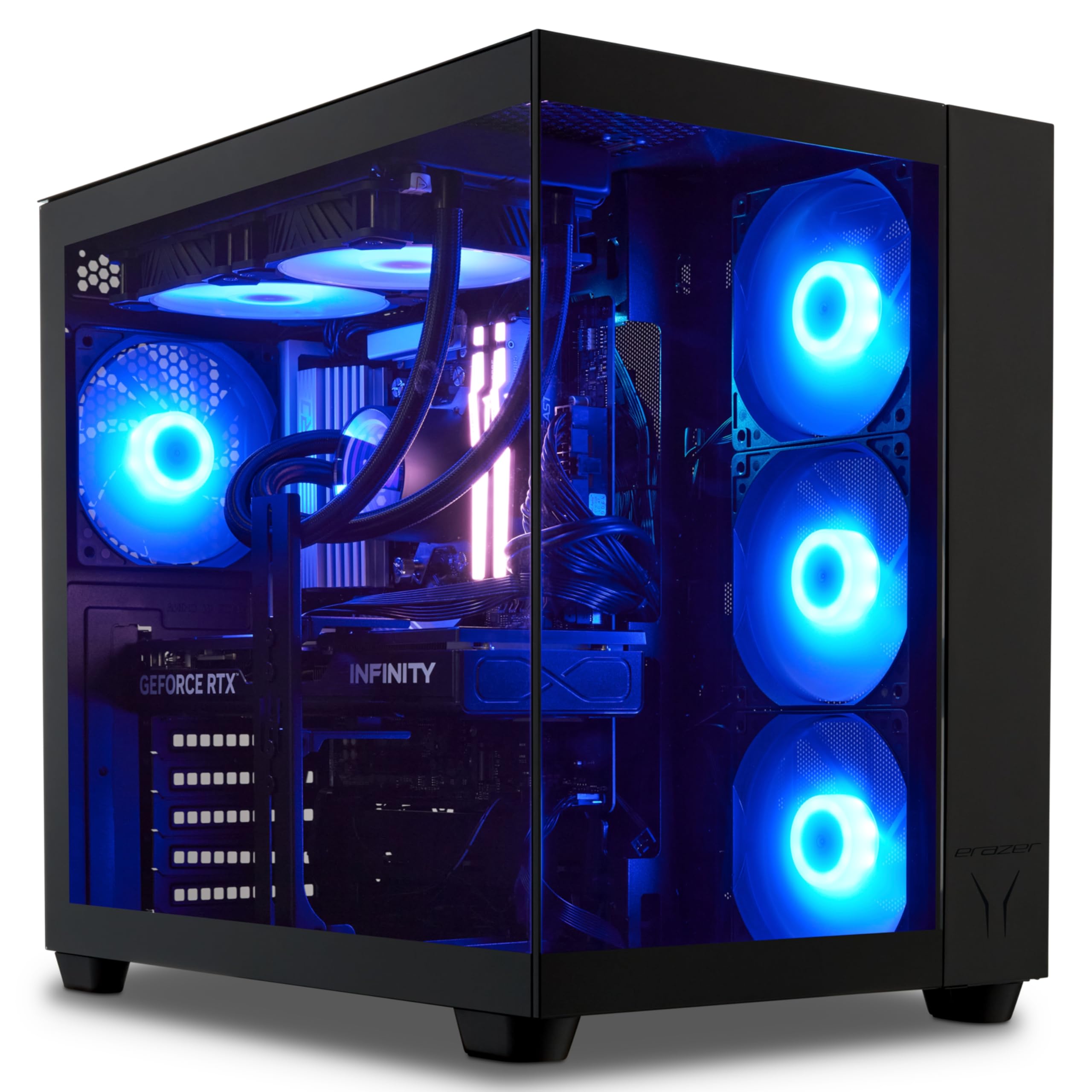MEDION Erazer Tank X15 Gaming-PC