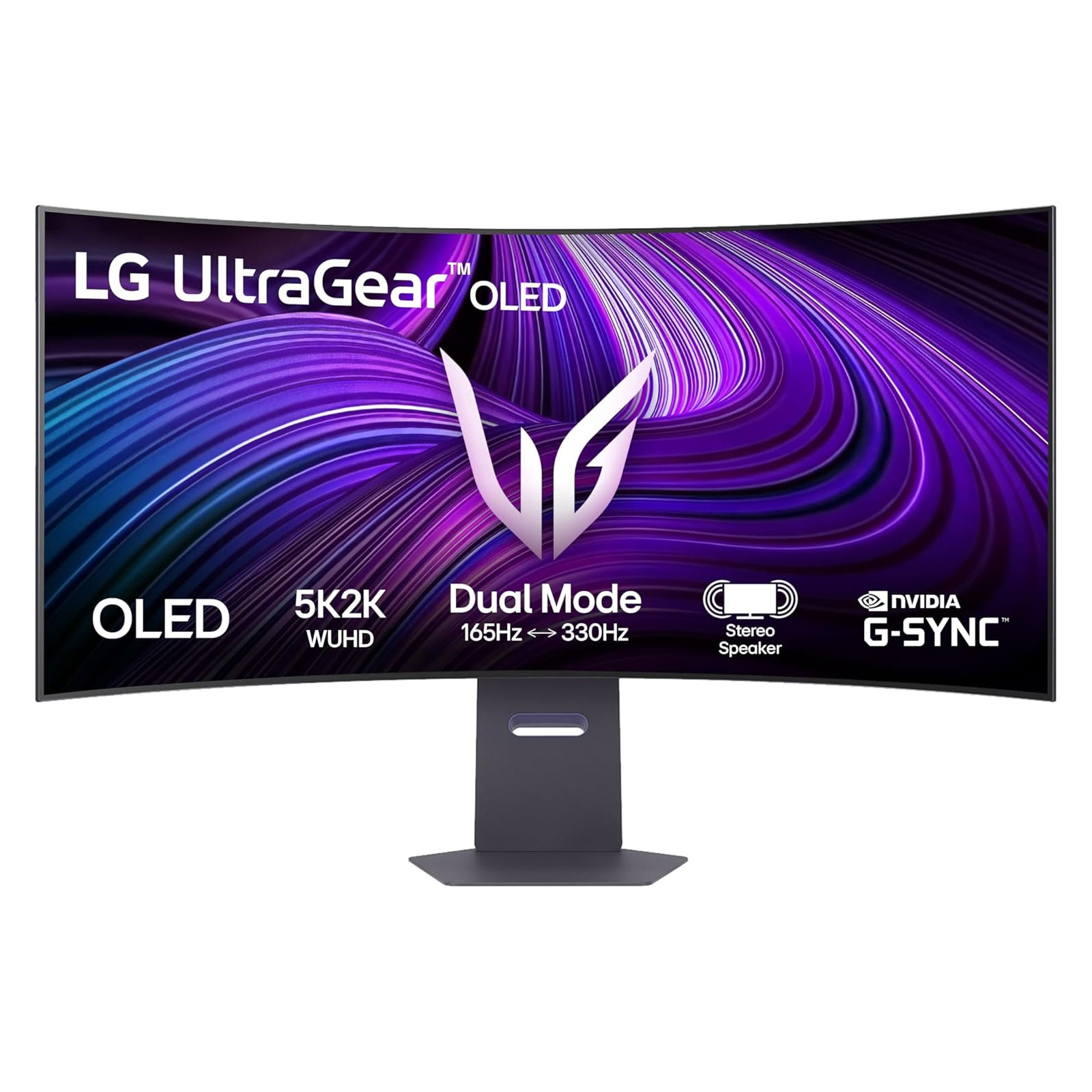 LG Ultragear™ 45GX950A-B Gaming PC-Monitor