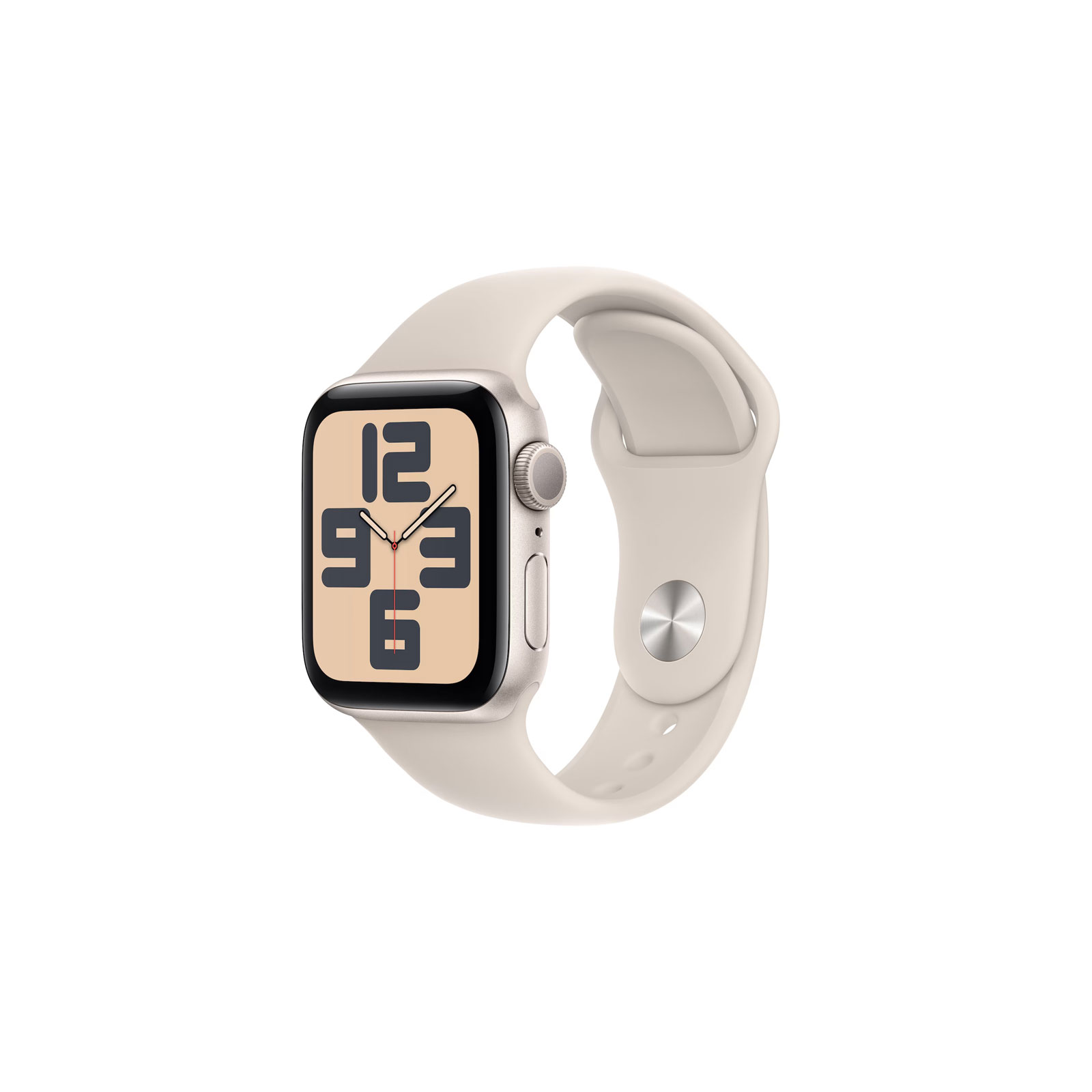 Apple Watch SE GPS 40 mm S/M
