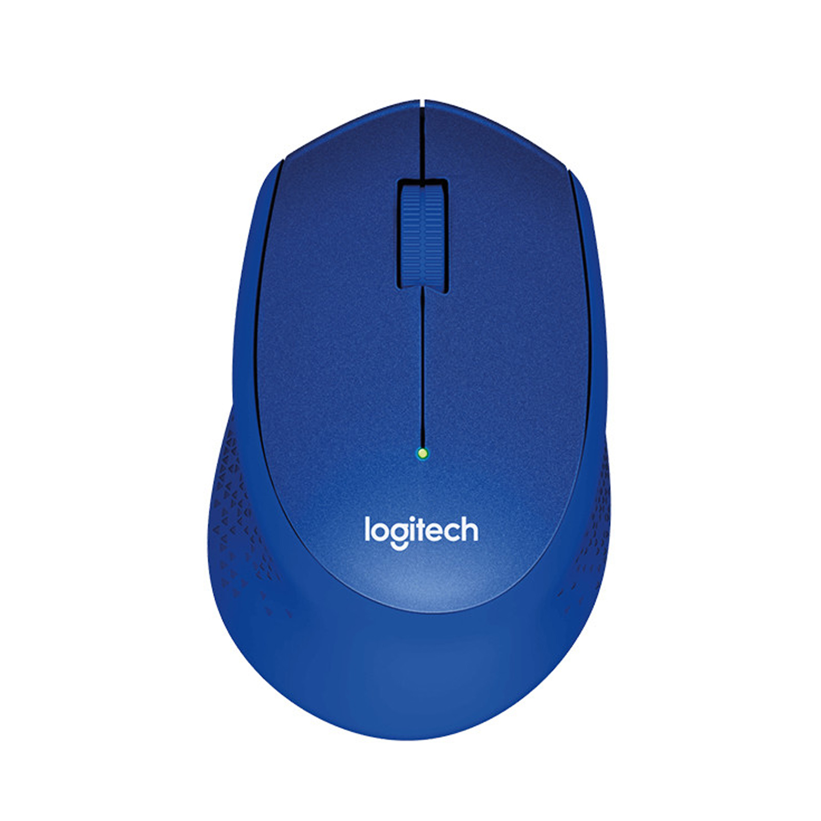 Logitech M330 SILENT PLUS BLACK (910-004909)