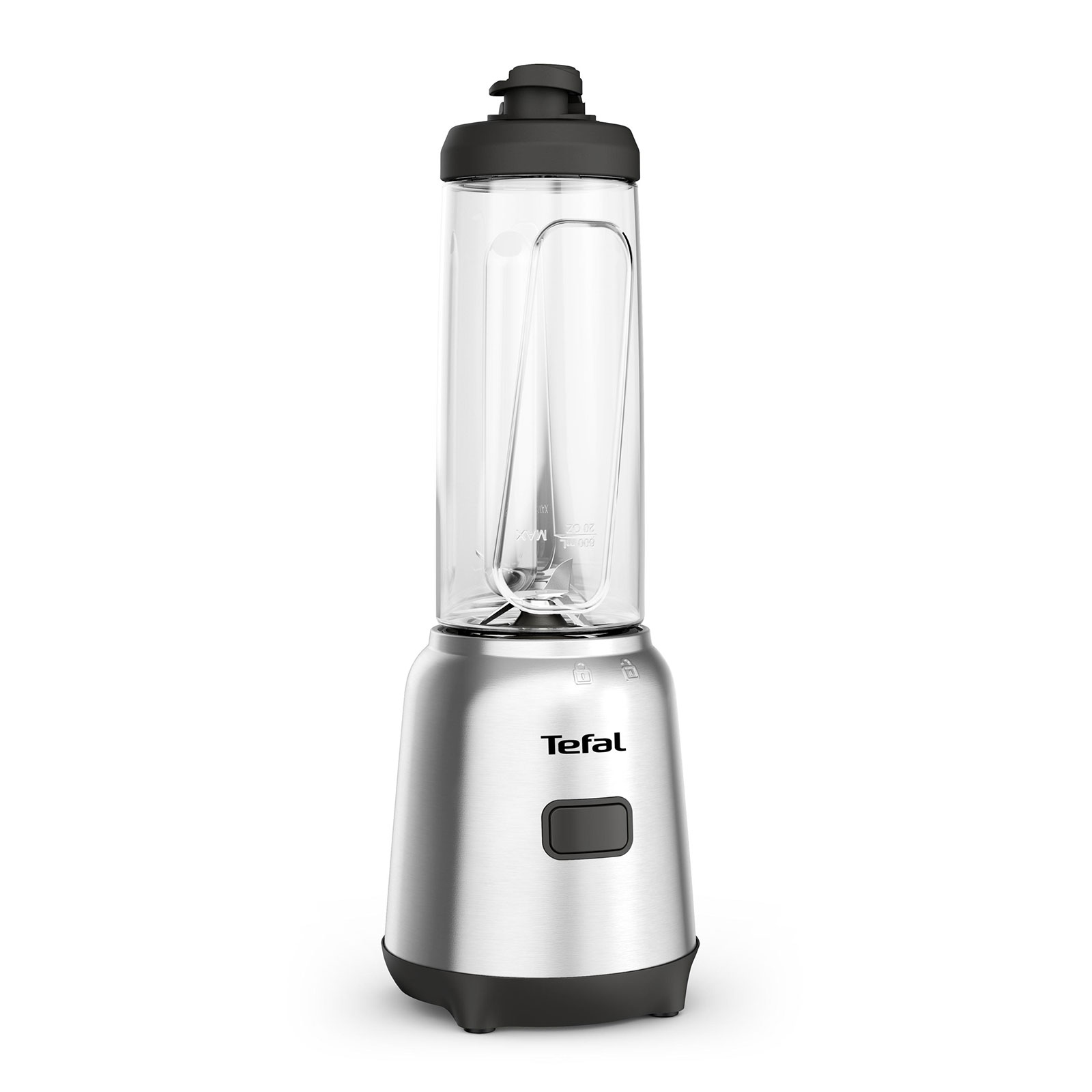 TEFAL Standmixer BL15FD Mix & Move