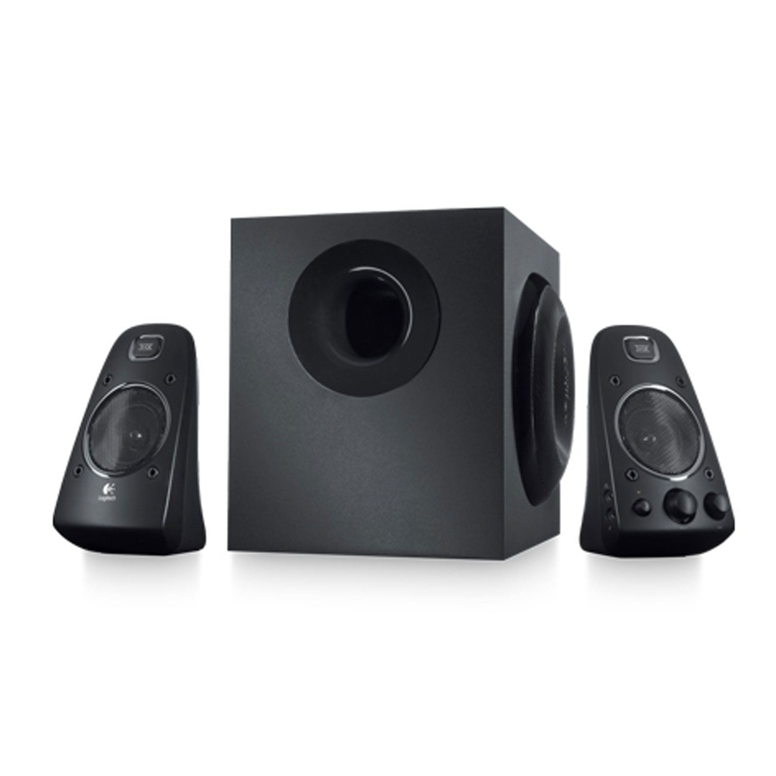 Logitech Z623 SPEAKER SYSTEM (980-000403)