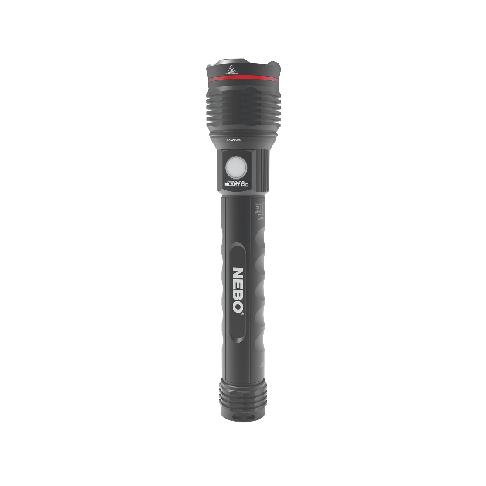 Nebo Redline Blaster RC 3200lm