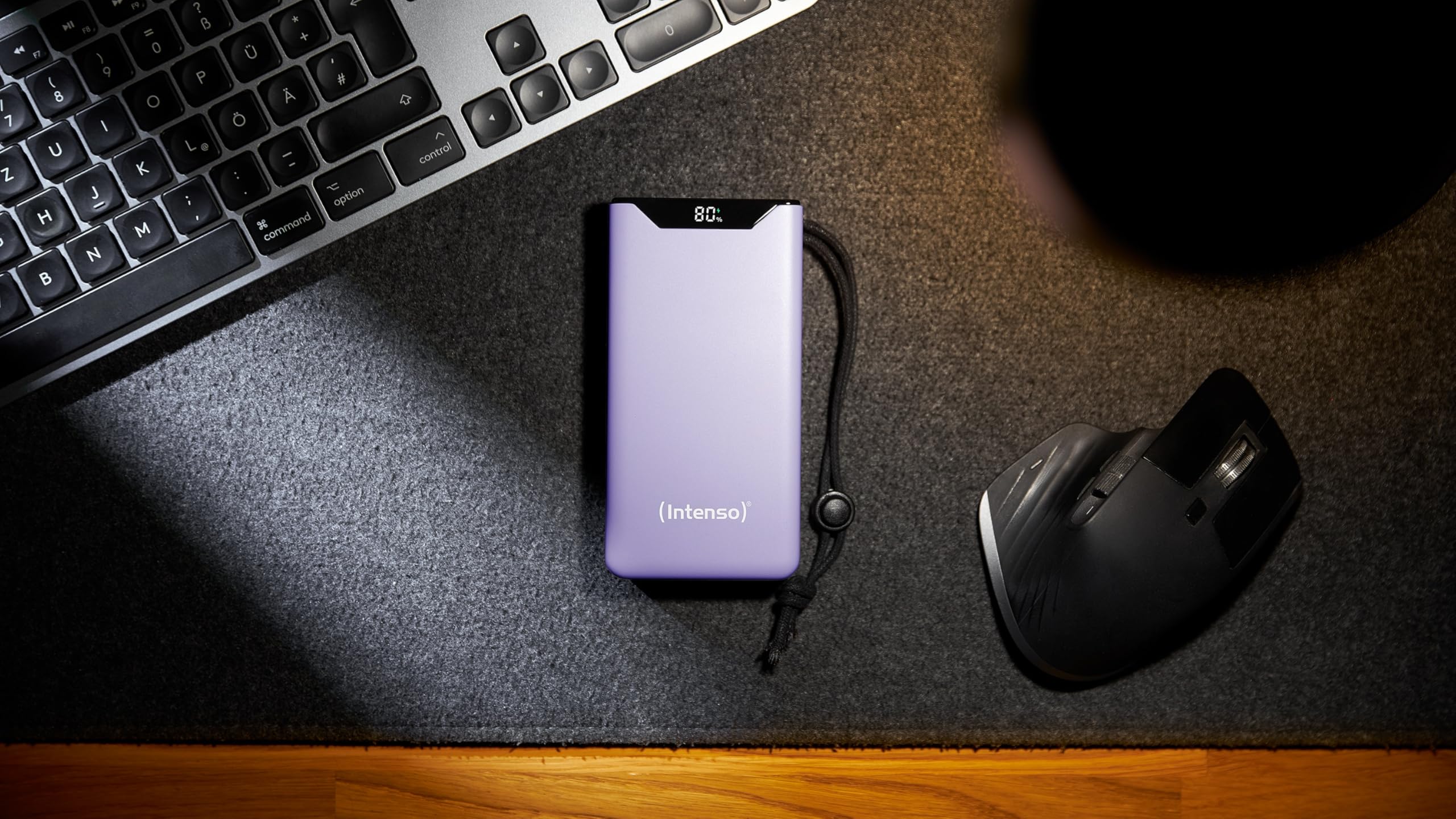 Intenso Powerbank F20000, externer Akku