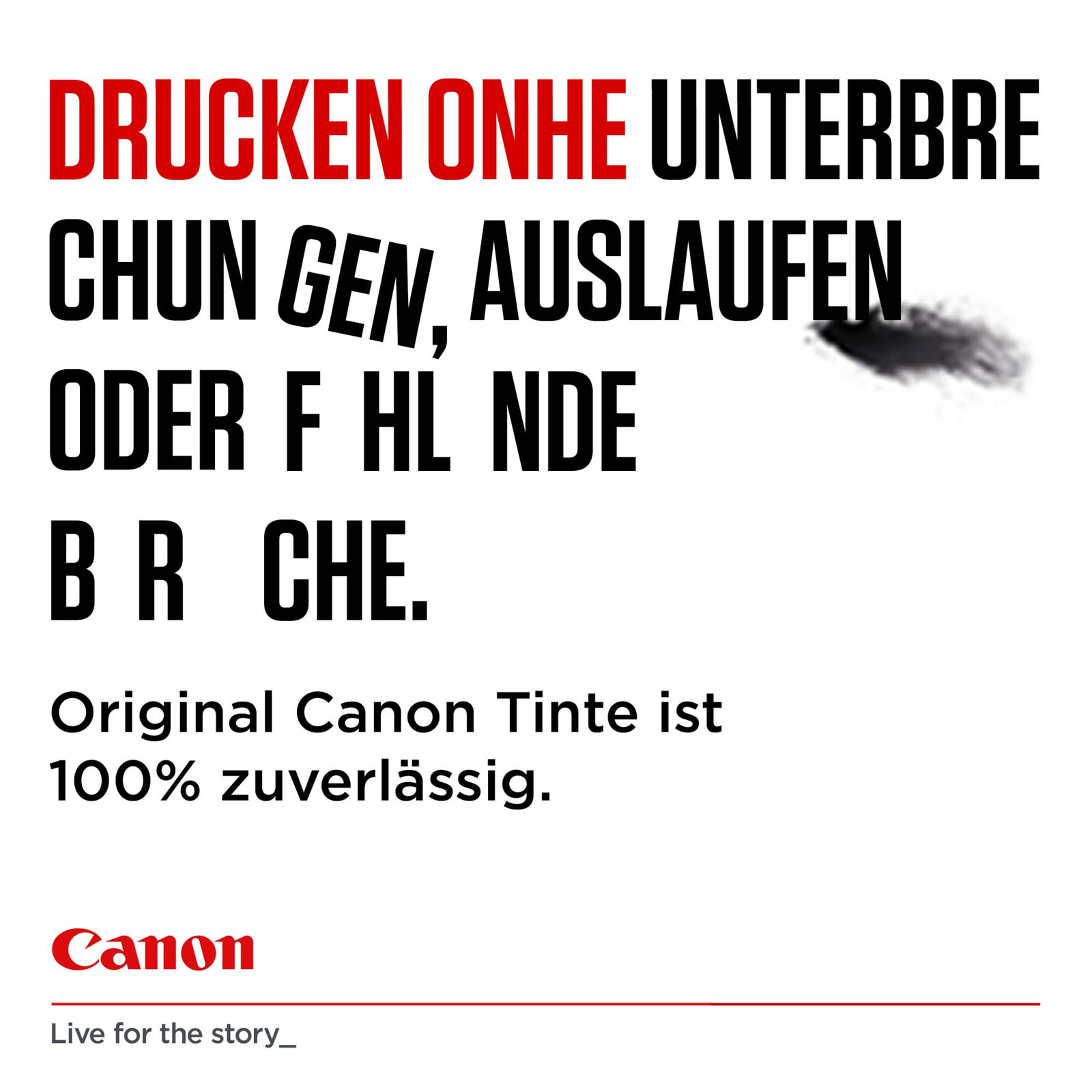 Canon CLI-571 MP 4 Farben