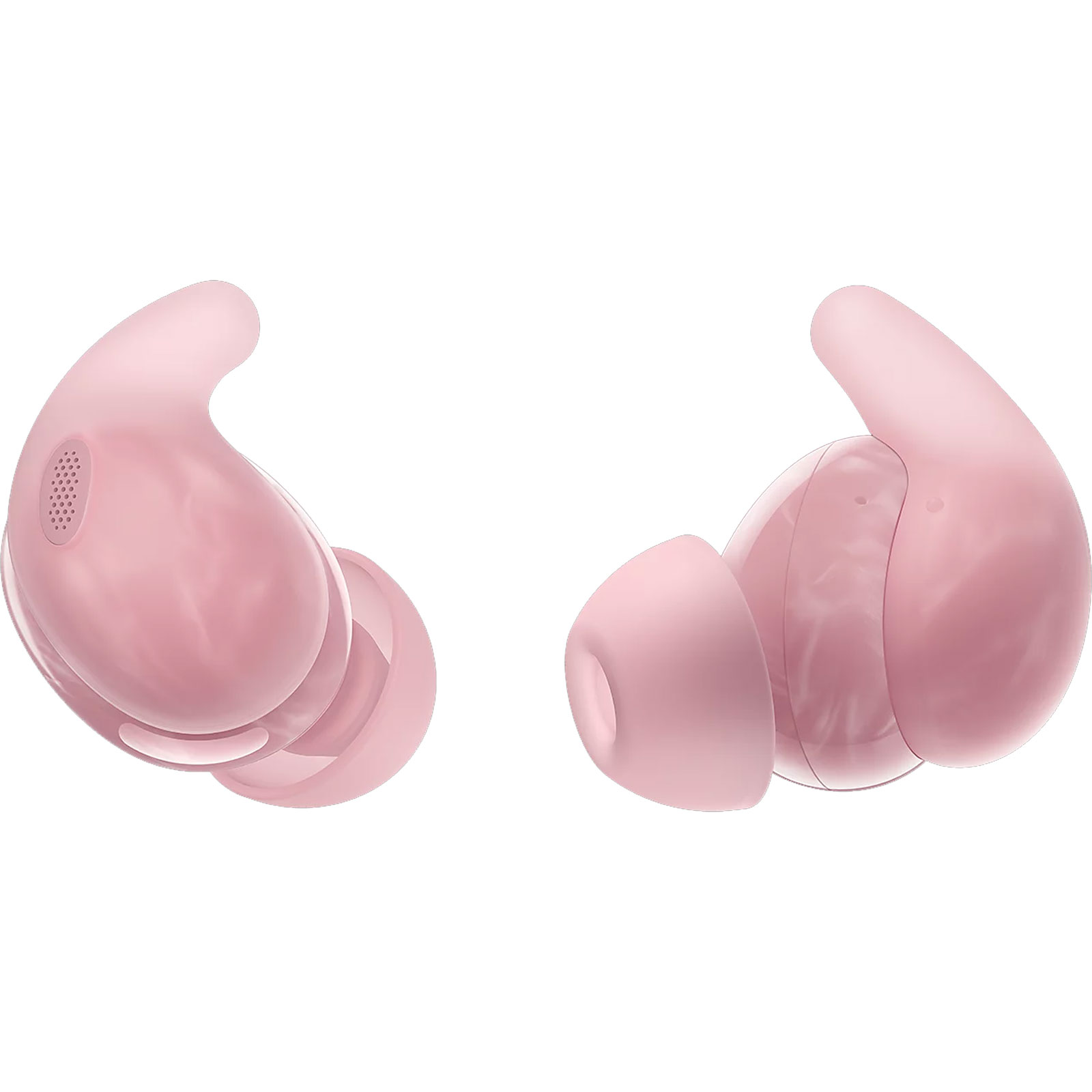 Sony WF-LS 910 Linkbuds Fit rosa In-Ear Kopfhörer