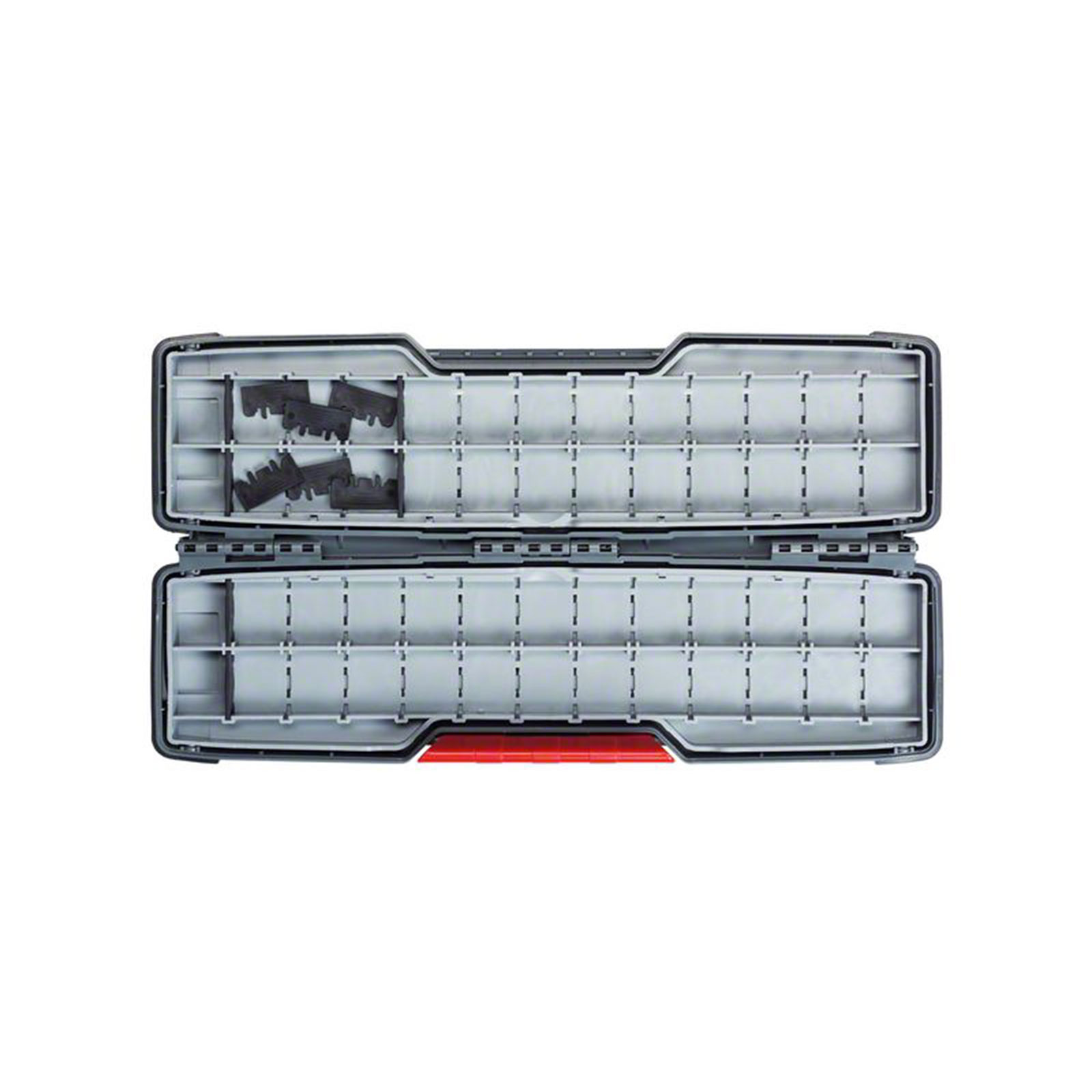 Bosch Professional ToughBox, klein, leer, fuer Saegeblaetter