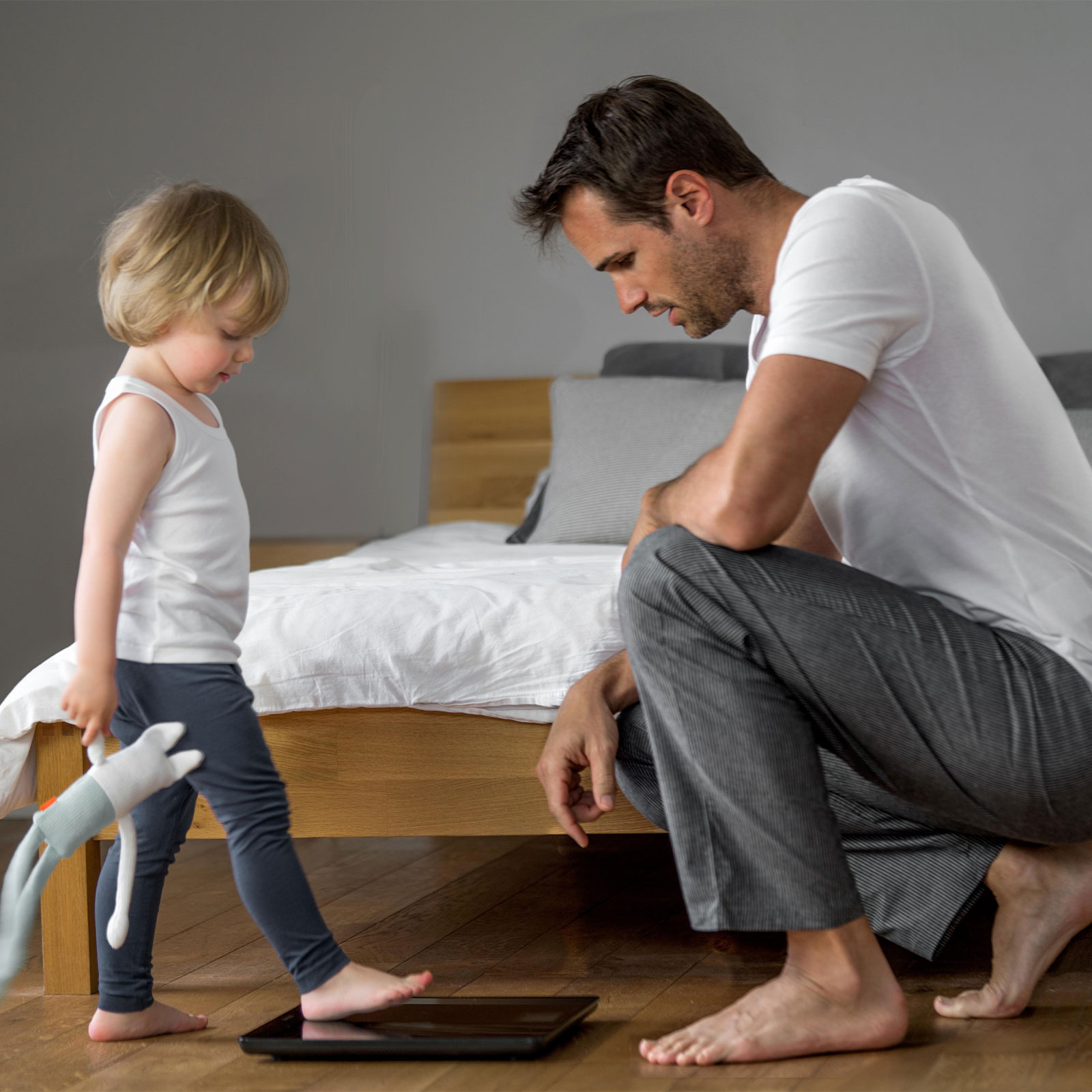 Withings Body Personenwaage