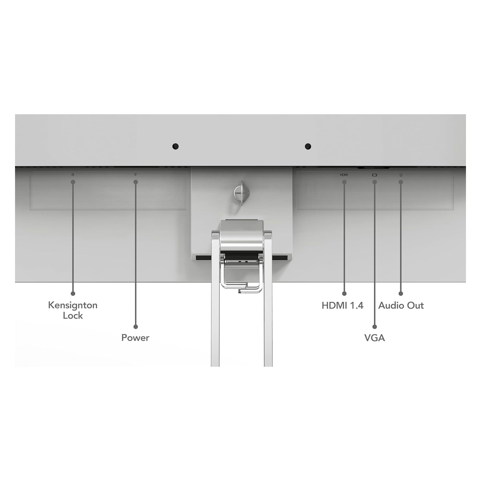 Lenovo L24i-40 Monitor