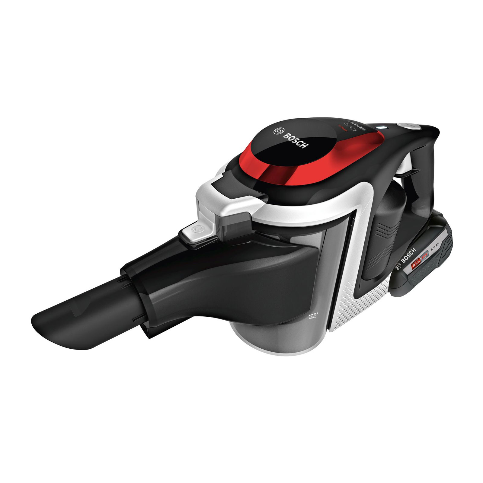 Bosch BSS1POWER kabelloser Handstaubsauger