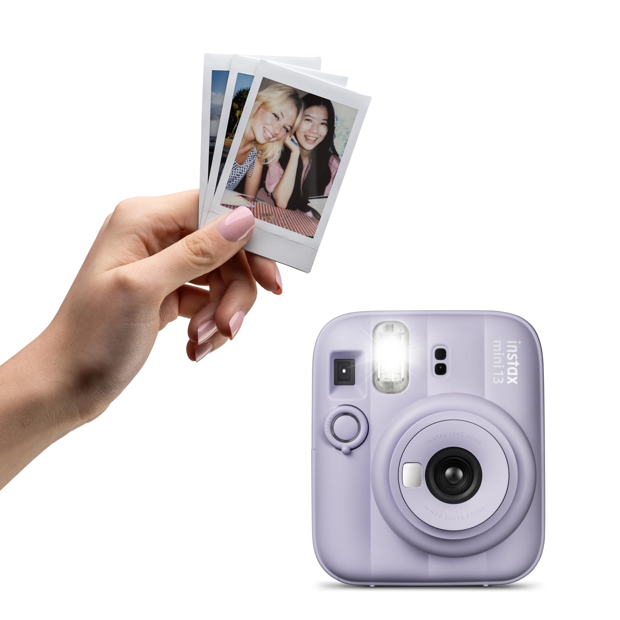 FUJIFILM instax mini 13™ Sofortbildkamera