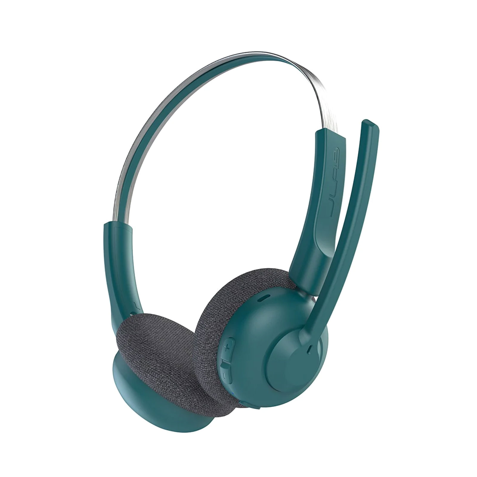 JLab GO Work Pop Wireless Bluetooth Headset On-Ear