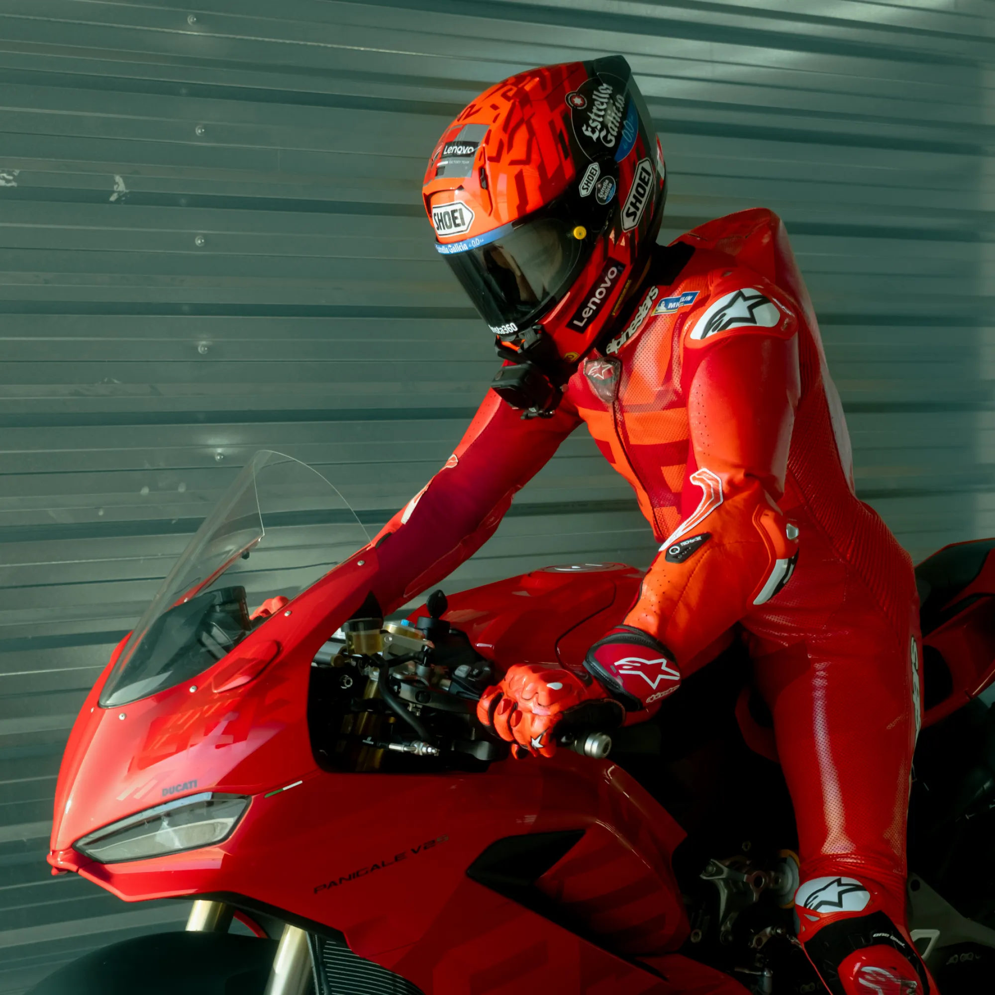 Insta360 Ace Pro 2 MM93 Edition Action Kamera