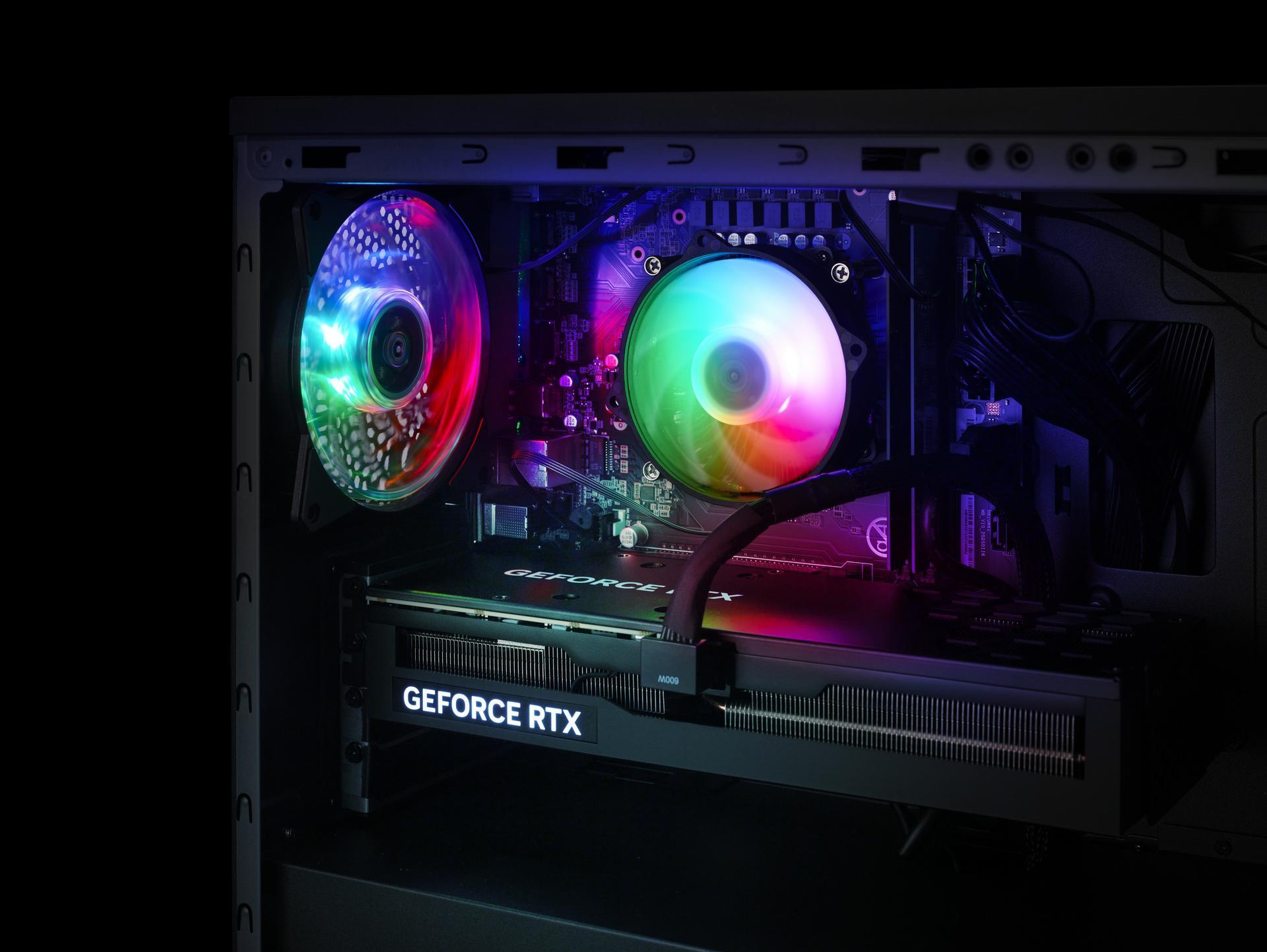 ACER Predator Orion 3000 Gaming-PC