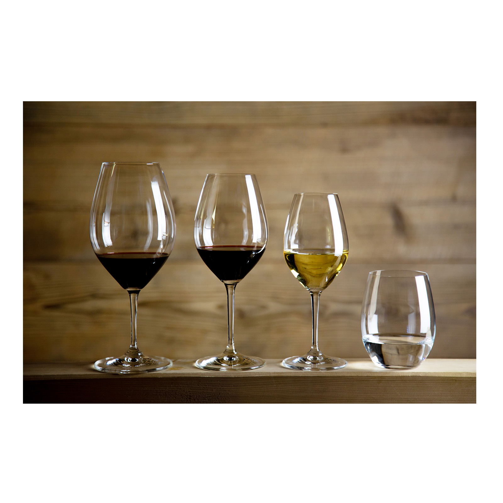 RIEDEL WINE FRIENDLY MAGNUM 4 PACK