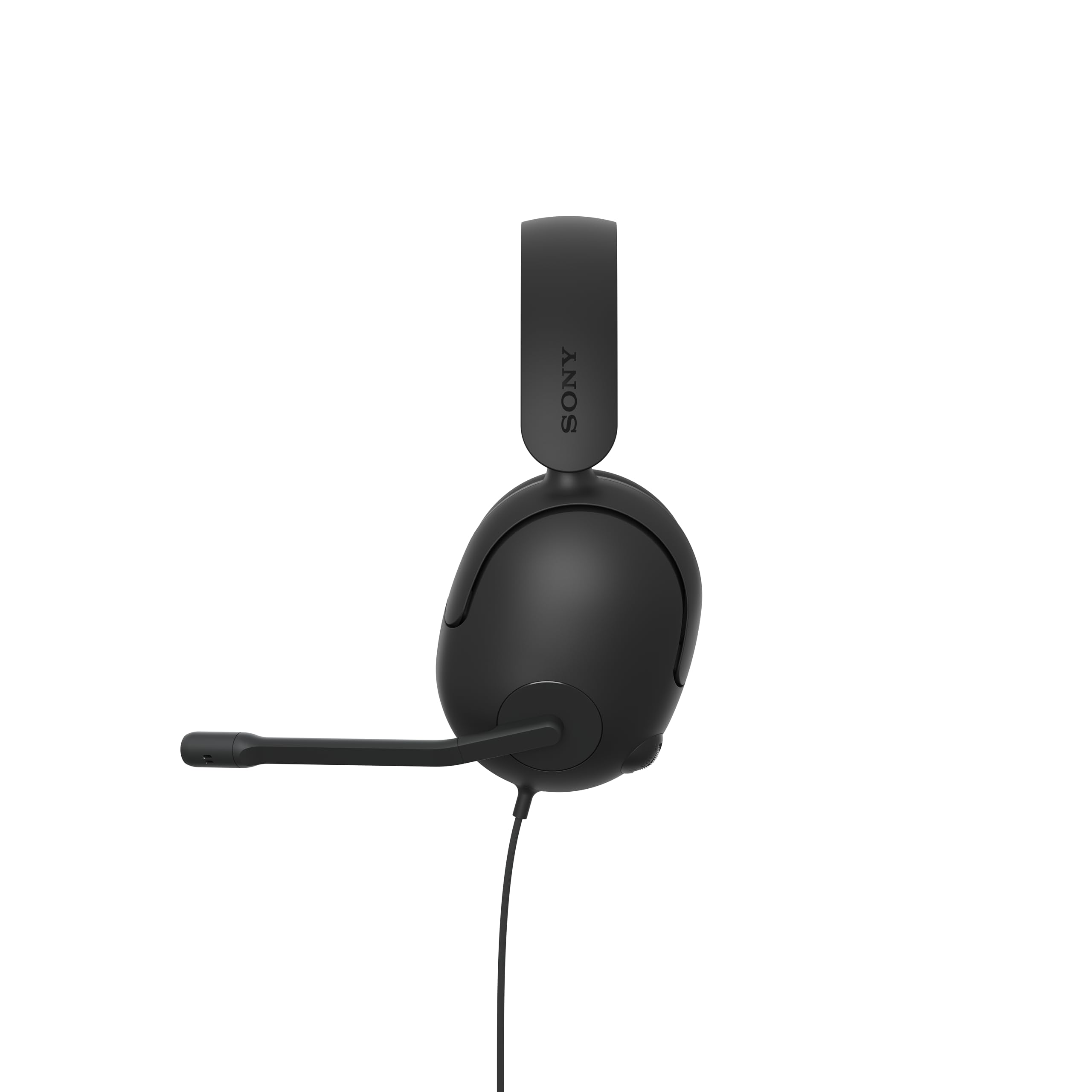 Sony INZONE H3 Kabelgebundenes Gaming-Headset – PC/PS5, 360 Spatial Sound