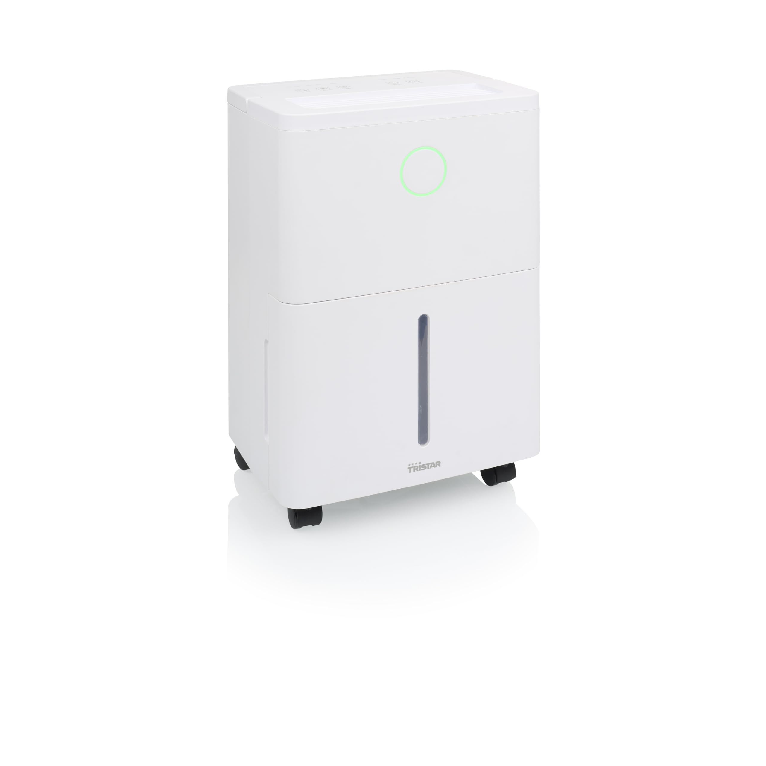 Tristar Luftentfeuchter - 6L pro Tag - Abnehmbarer 1,7L Wassertank