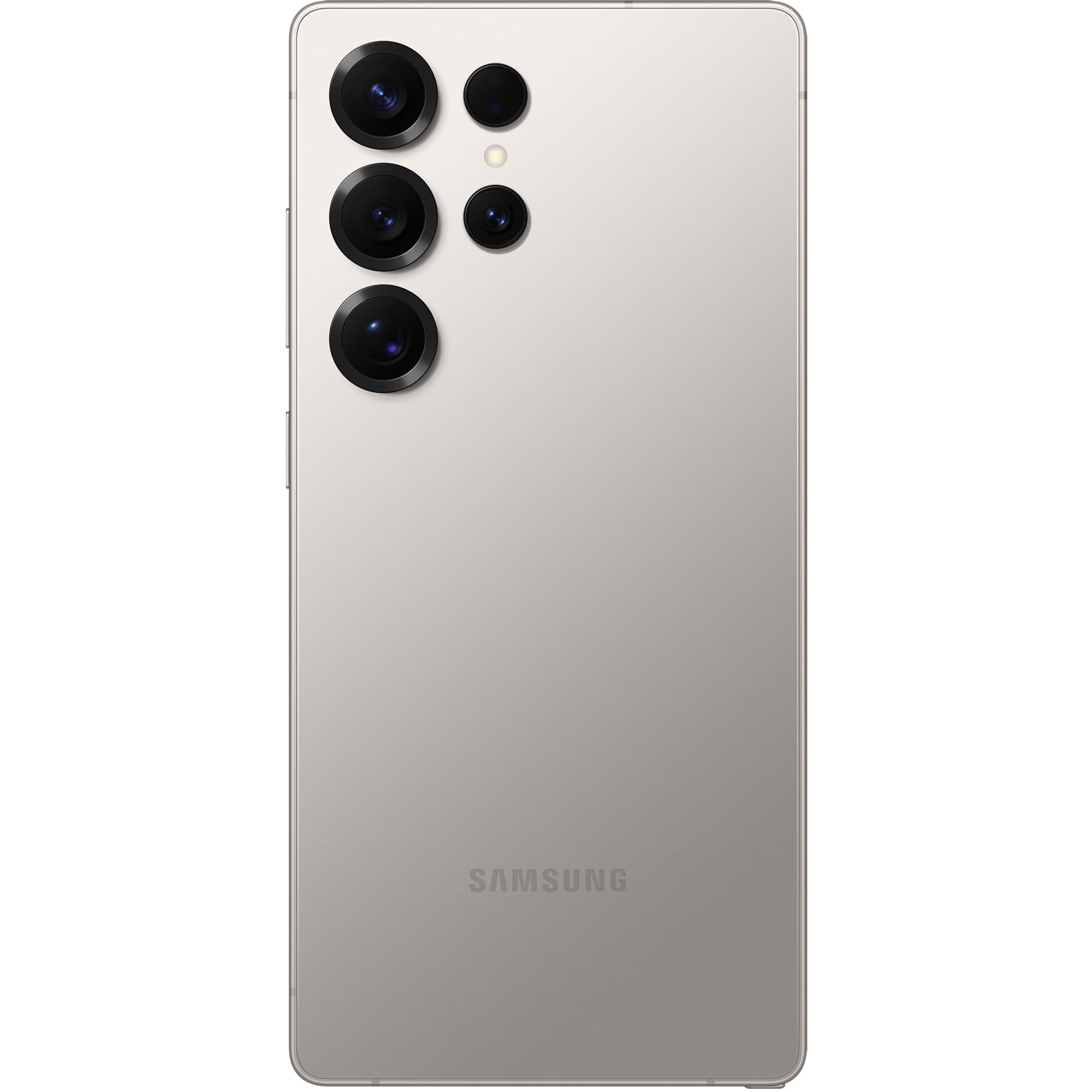 Samsung Galaxy S25 Ultra 256GB 5G Titanium Gray Smartphone Samsung Galaxy S25 Ultra 256GB 5G Titanium Gray Smartphone