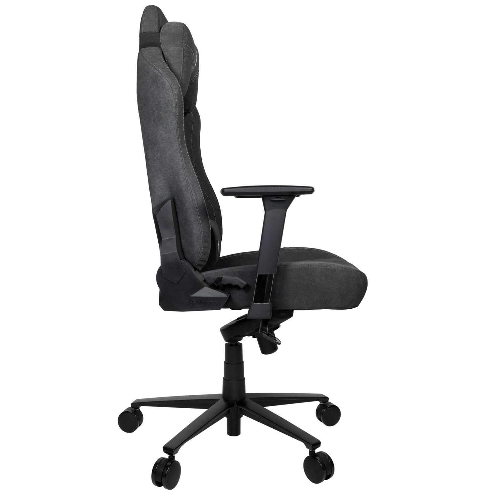 Arozzi Vernazza Soft Fabric Gaming-Stuhl