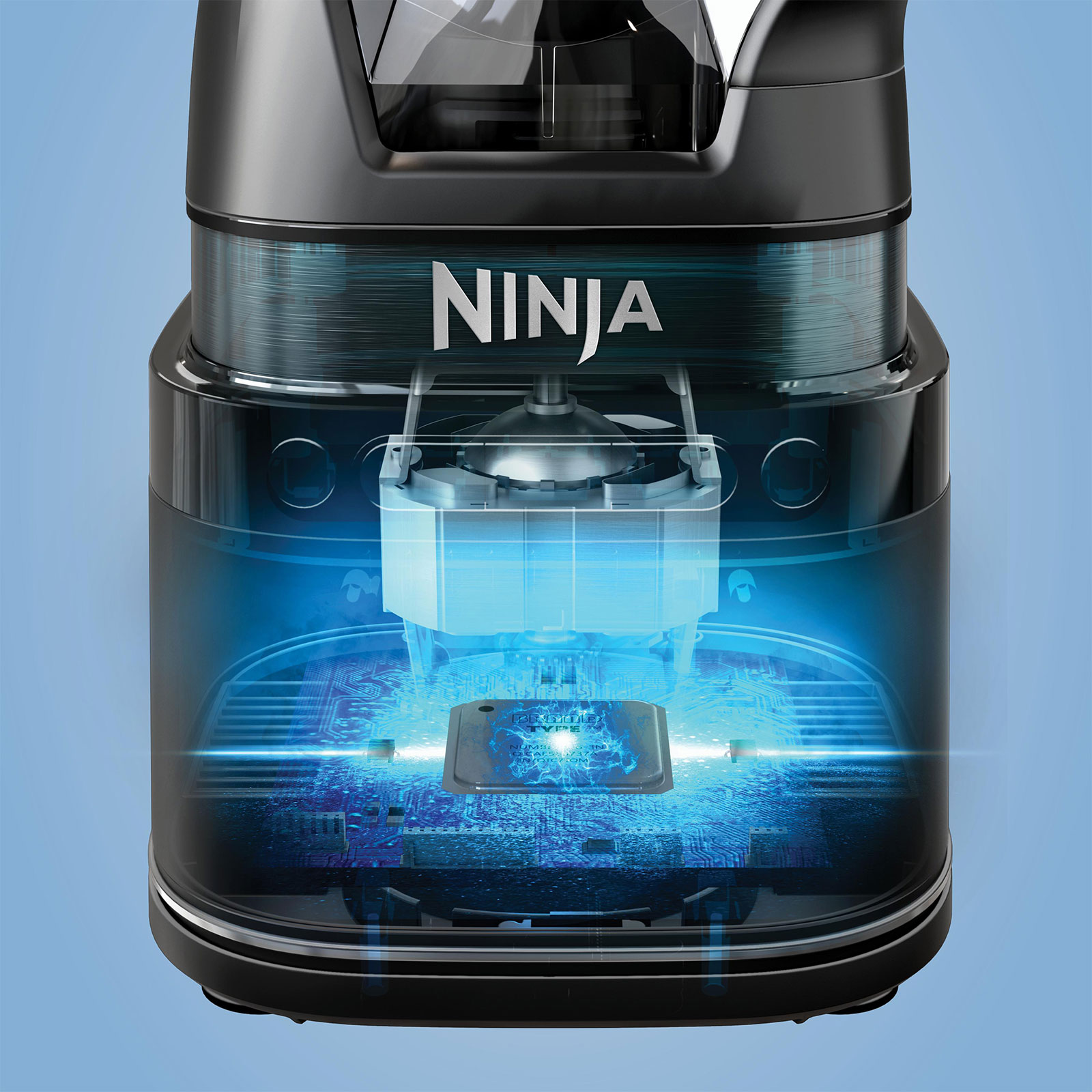 Ninja TB201EU Detect Power Pro