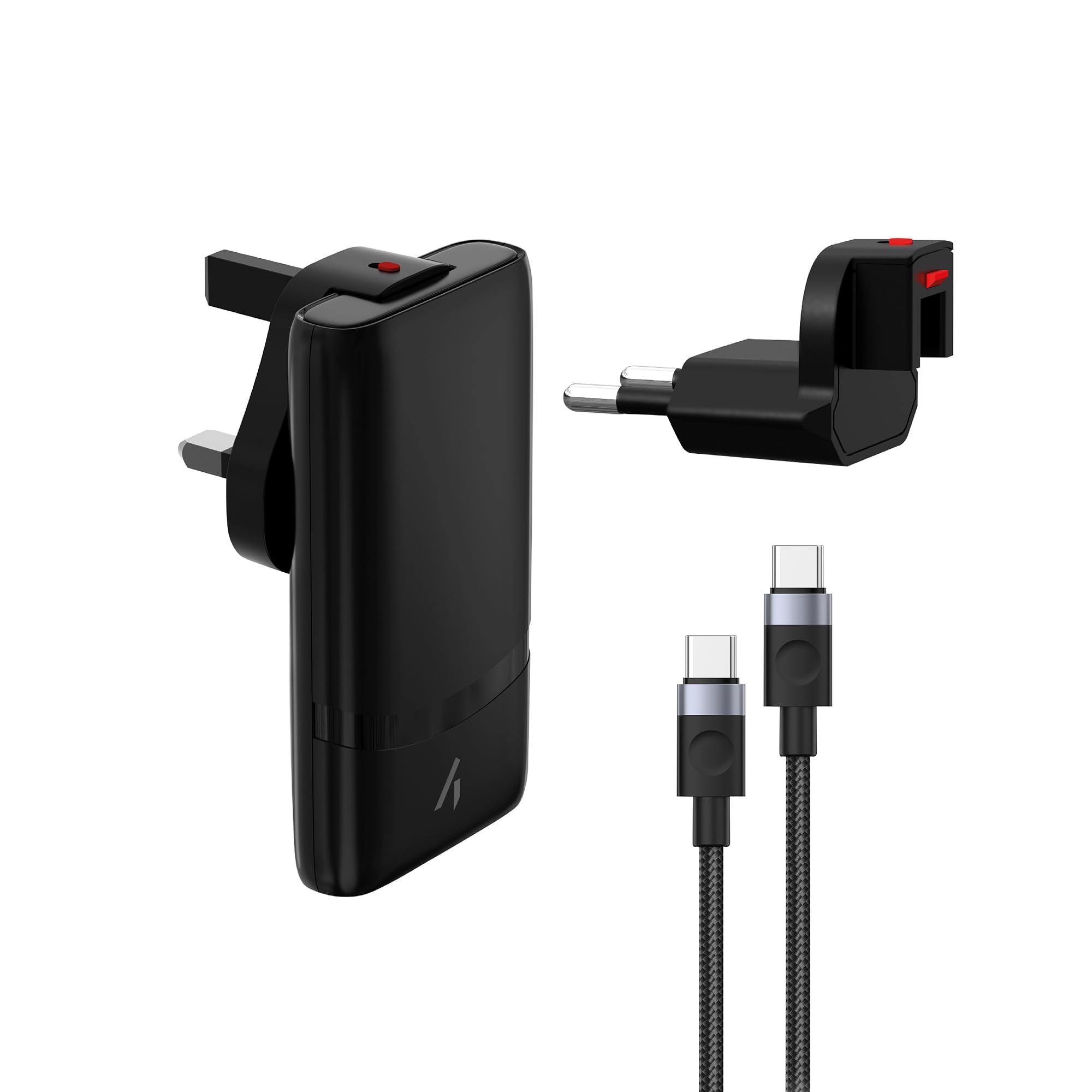 Stealth Netzteil kompatibel mit Switch 2