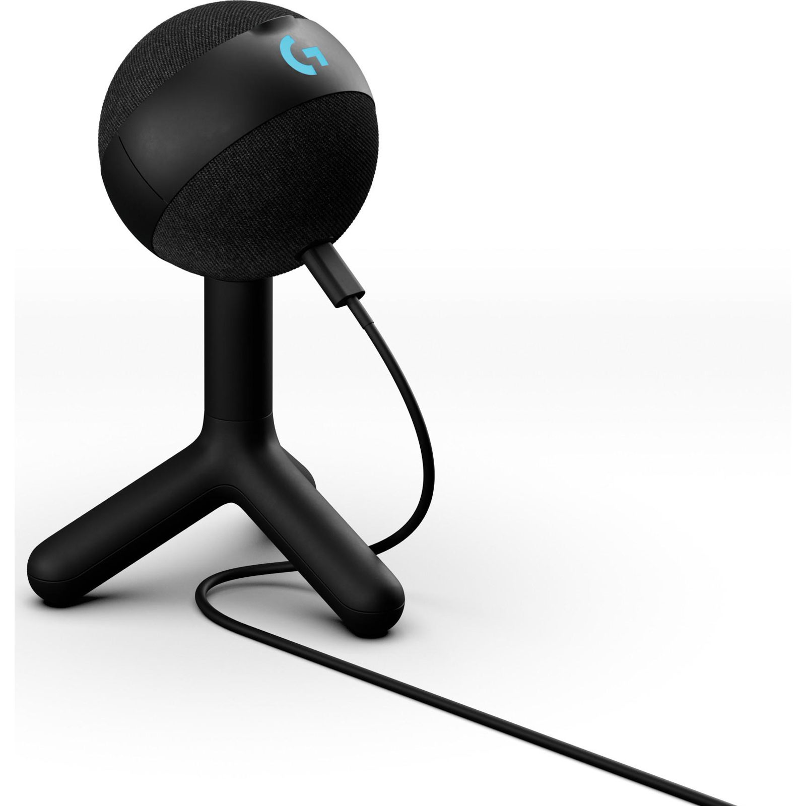 Logitech Yeti Orb Tischmikrofon