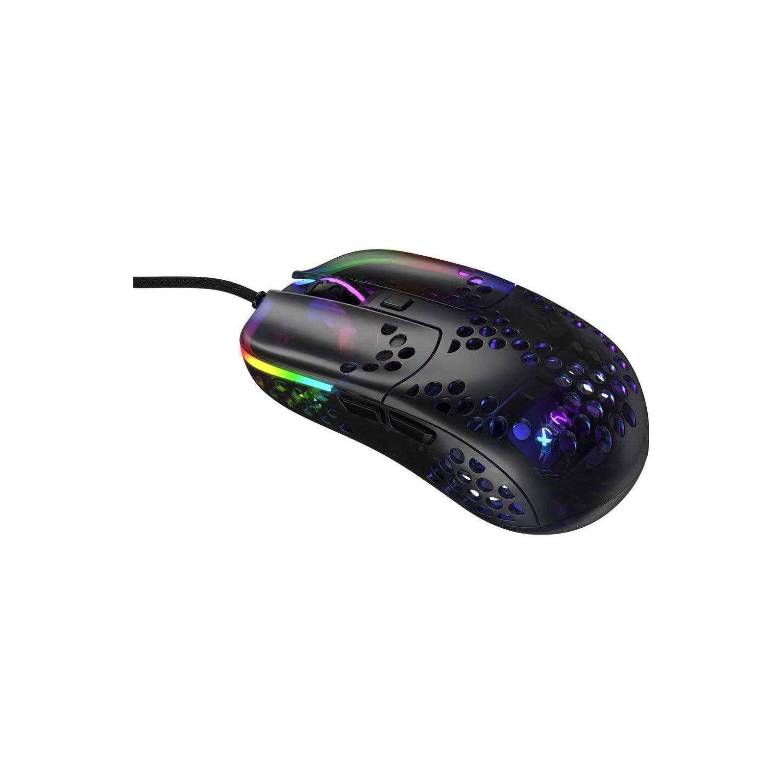 Xtrfy MZ1, Ultraleichte Kabelgebundene Gaming-Maus