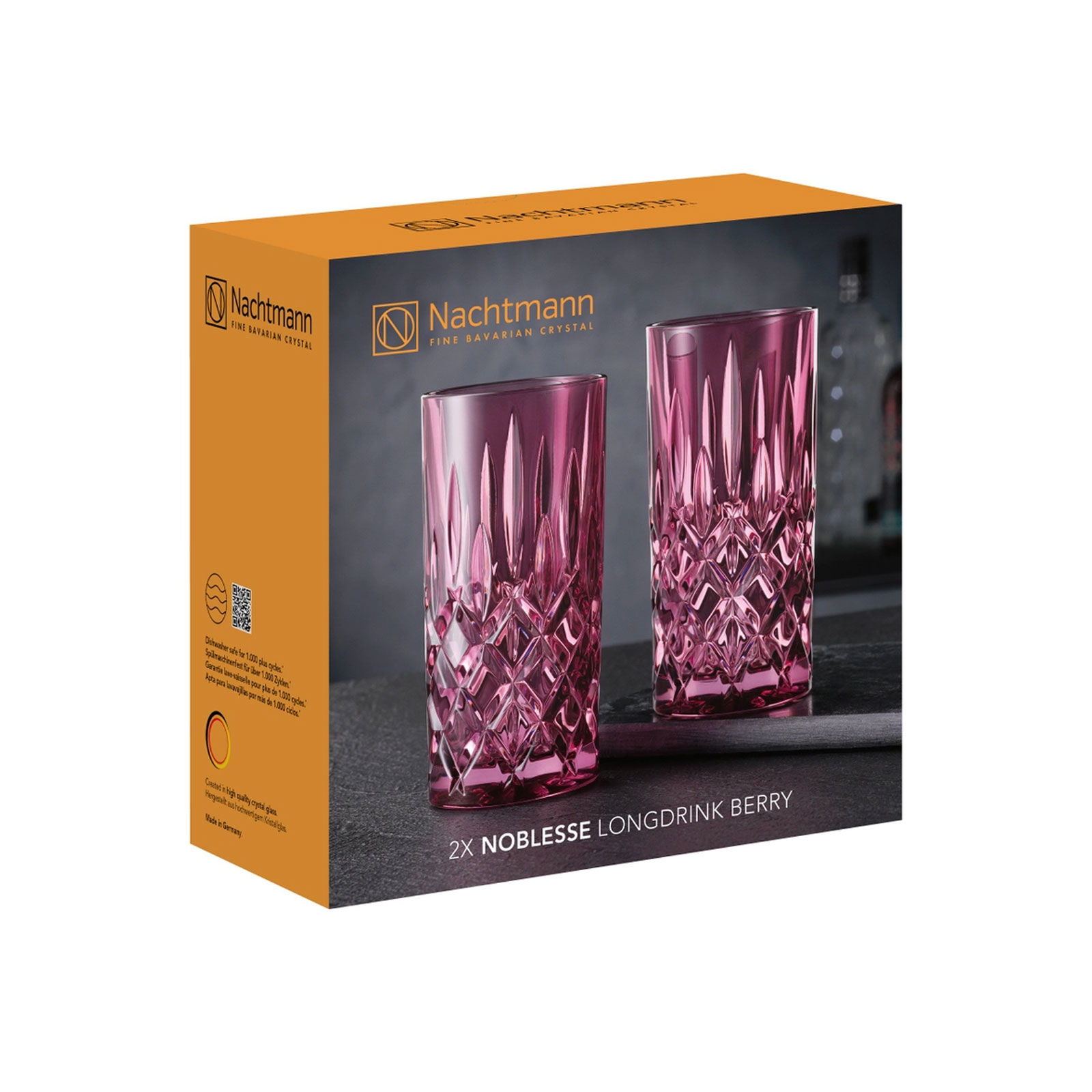 Nachtmann Noblesse Longdrink 