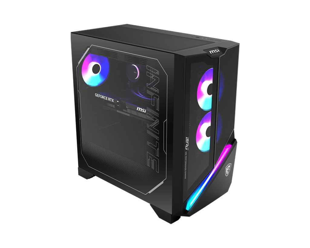 MSI MPG Infinite X3 AI 2NVV7-033DE Gaming-PC