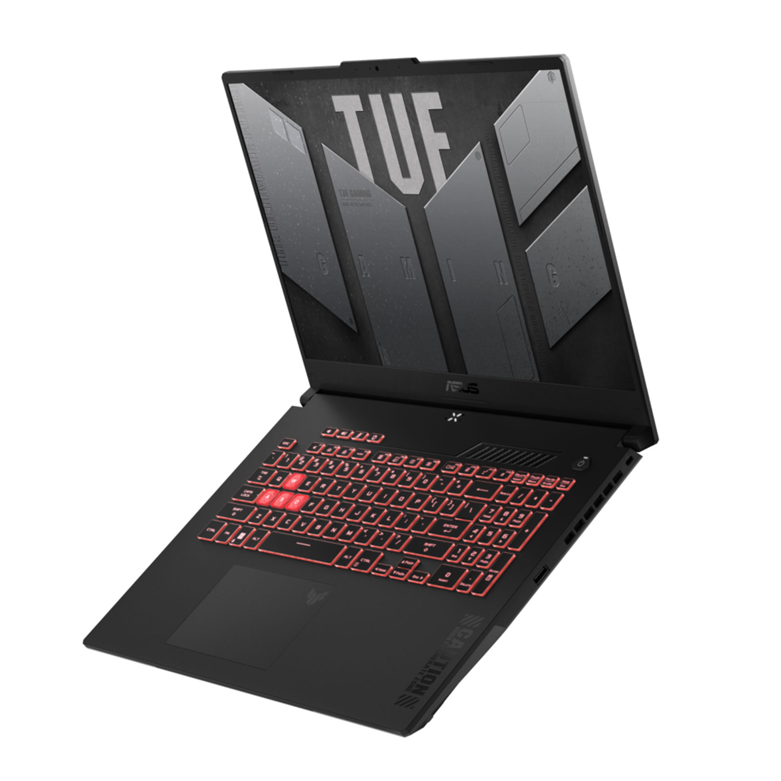 ASUS TUF FA707NU-HX051W Gaming-Notebook