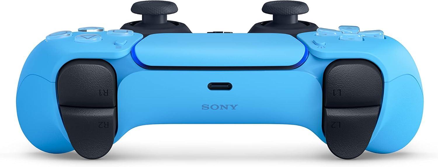 SONY PlayStation 5 DualSense Wireless-Controller Starlight Blue