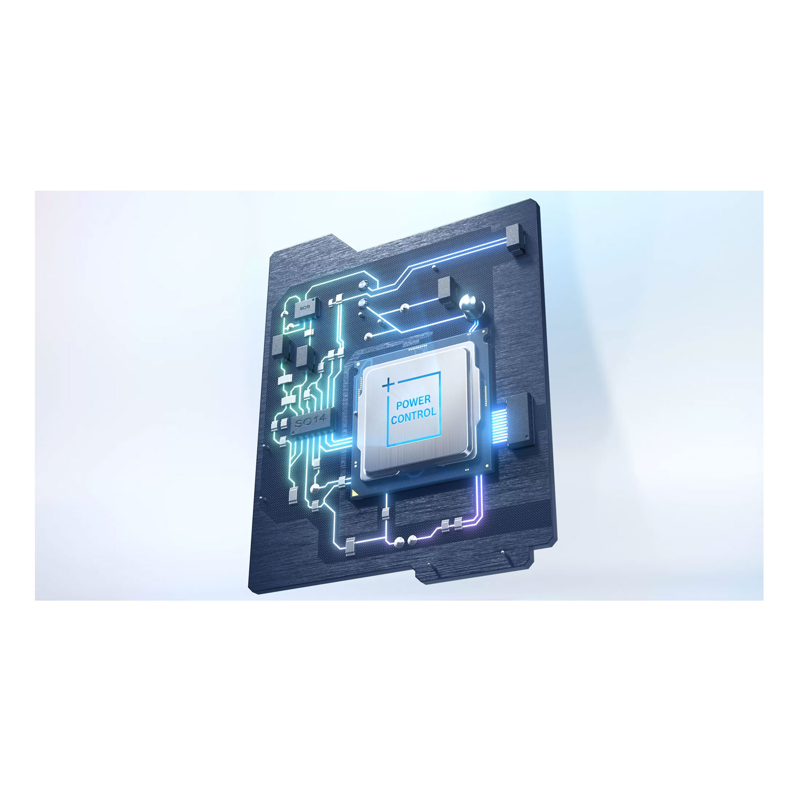 Bosch BGL8XHYG Serie 8 ProHygienic Staubsauger